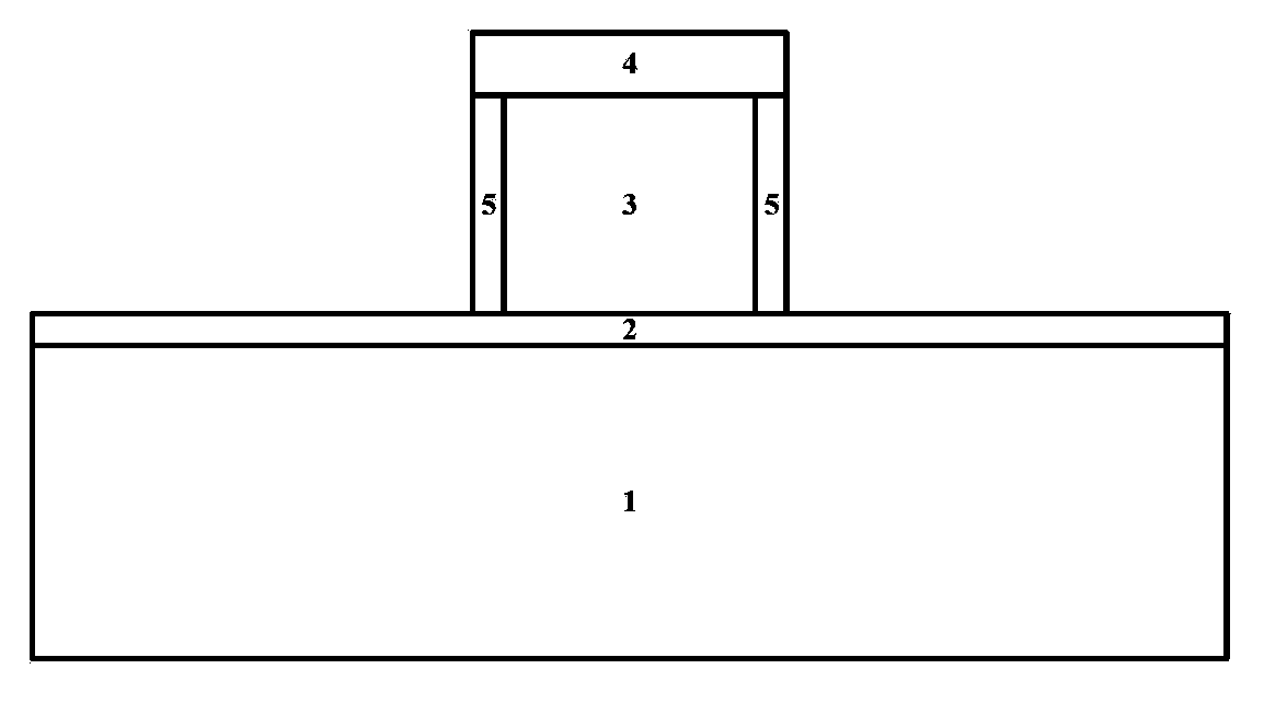 Semiconductor device manufacturing method