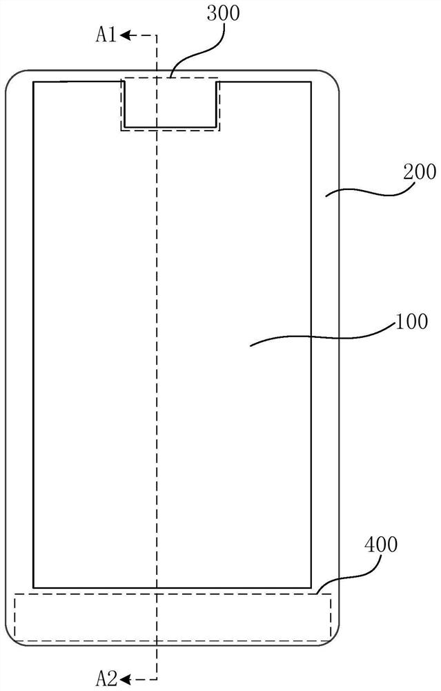 Display panel and display device