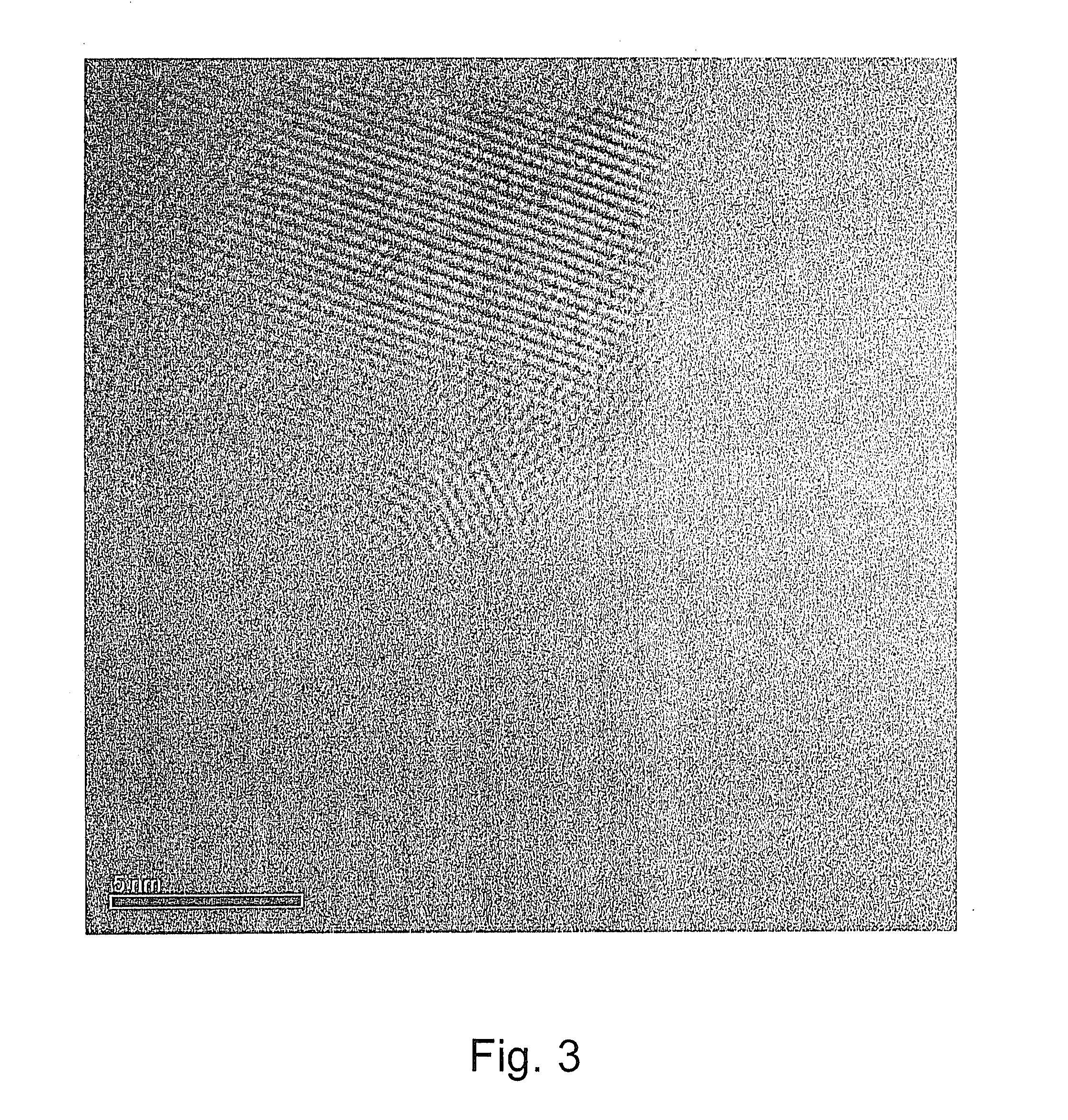 Method of Producing Stable Oxygen Terminated Semiconducting Nanoparticles