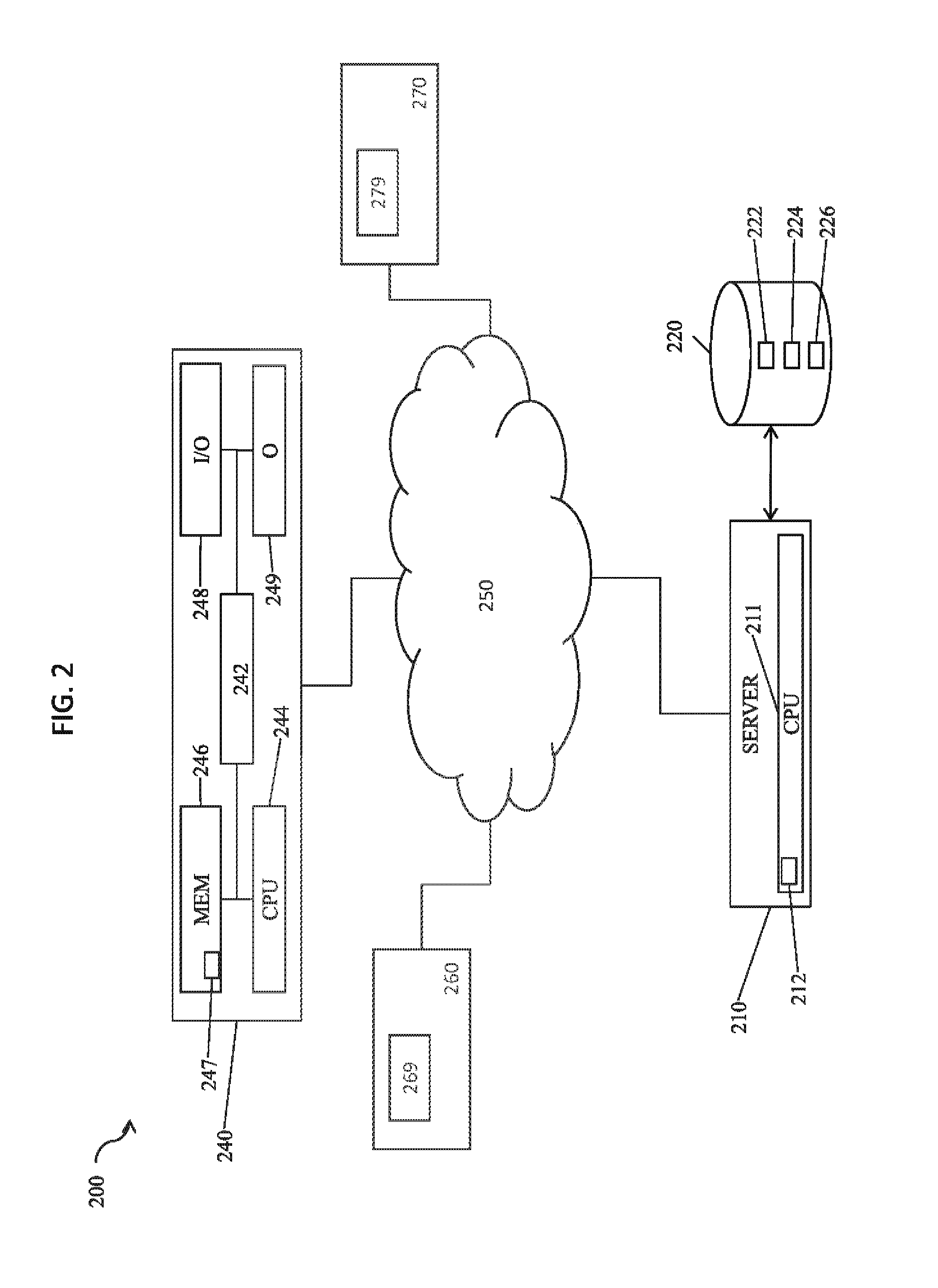 System, method, and apparatus for settlement for participation in an electric power grid