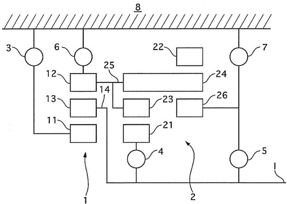 Automatic transmission for vehicles