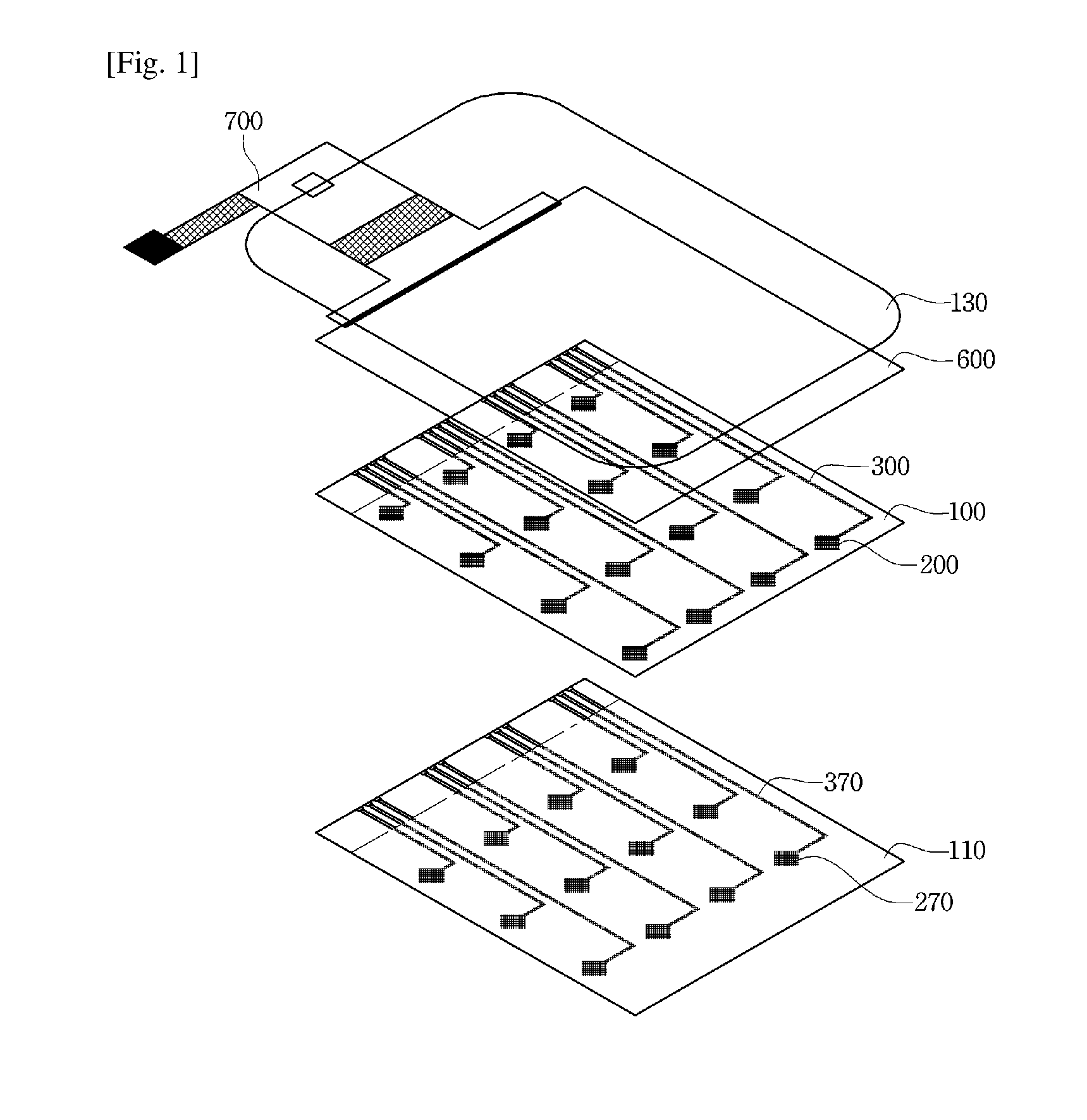 Touch window and display with the same