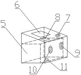 Intelligent charging station of which energy is supplied by solar-wind powered light and friction electricity generating, for electric vehicle and electric bicycle