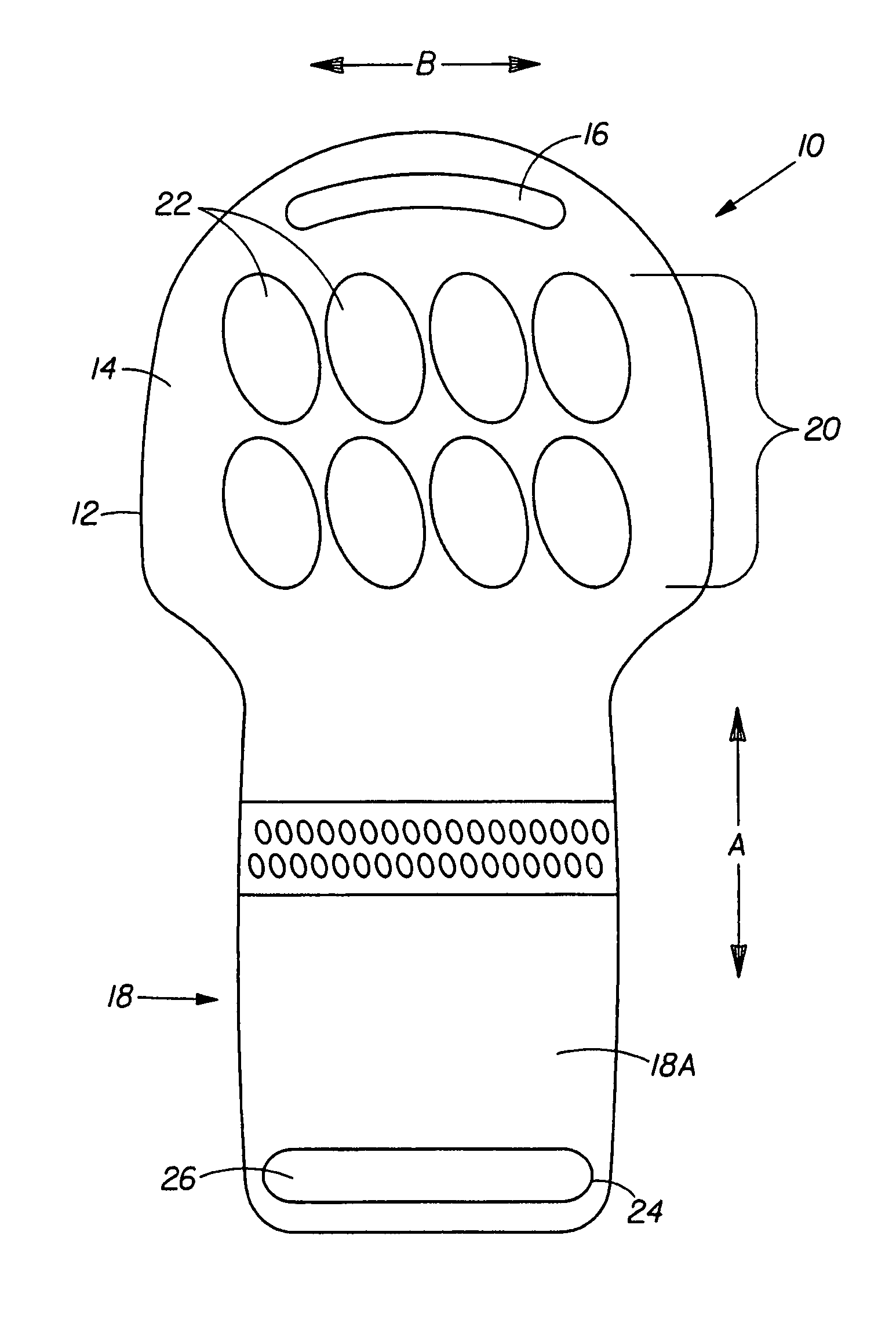 Thermal covering