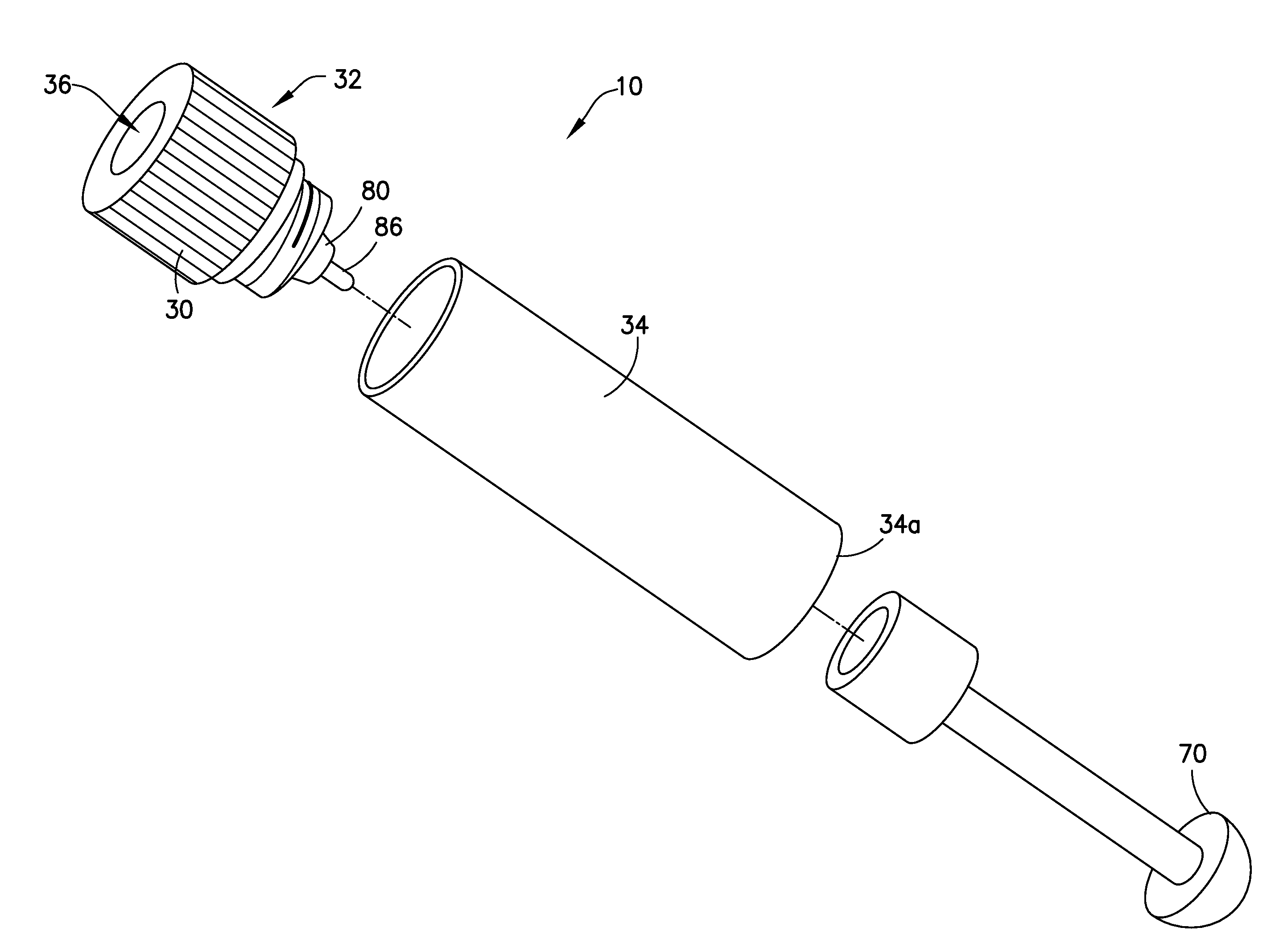 Biological Fluid Collection Device and Biological Fluid Separation and Testing System