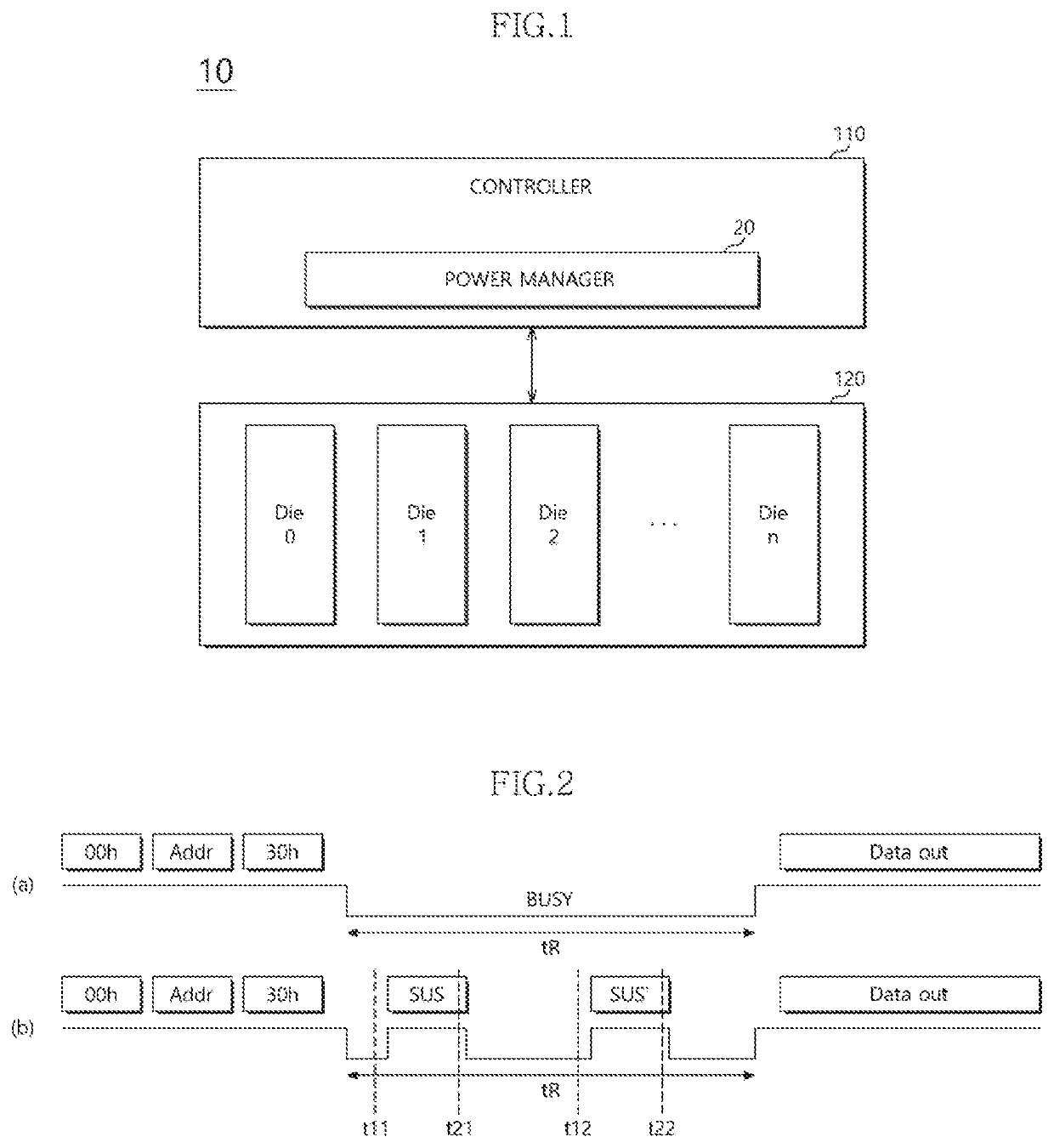 Data storage device, method of operating the same, and storage system having the same