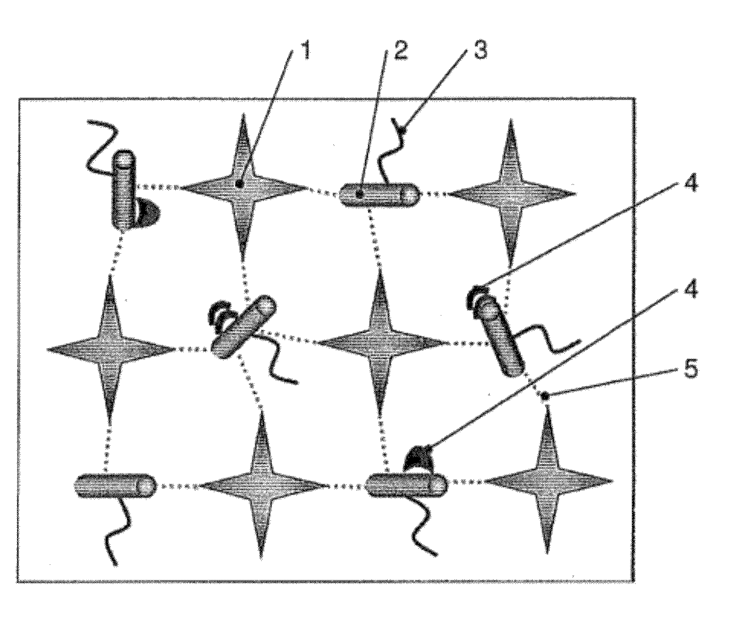 Bioactive Hydrogel