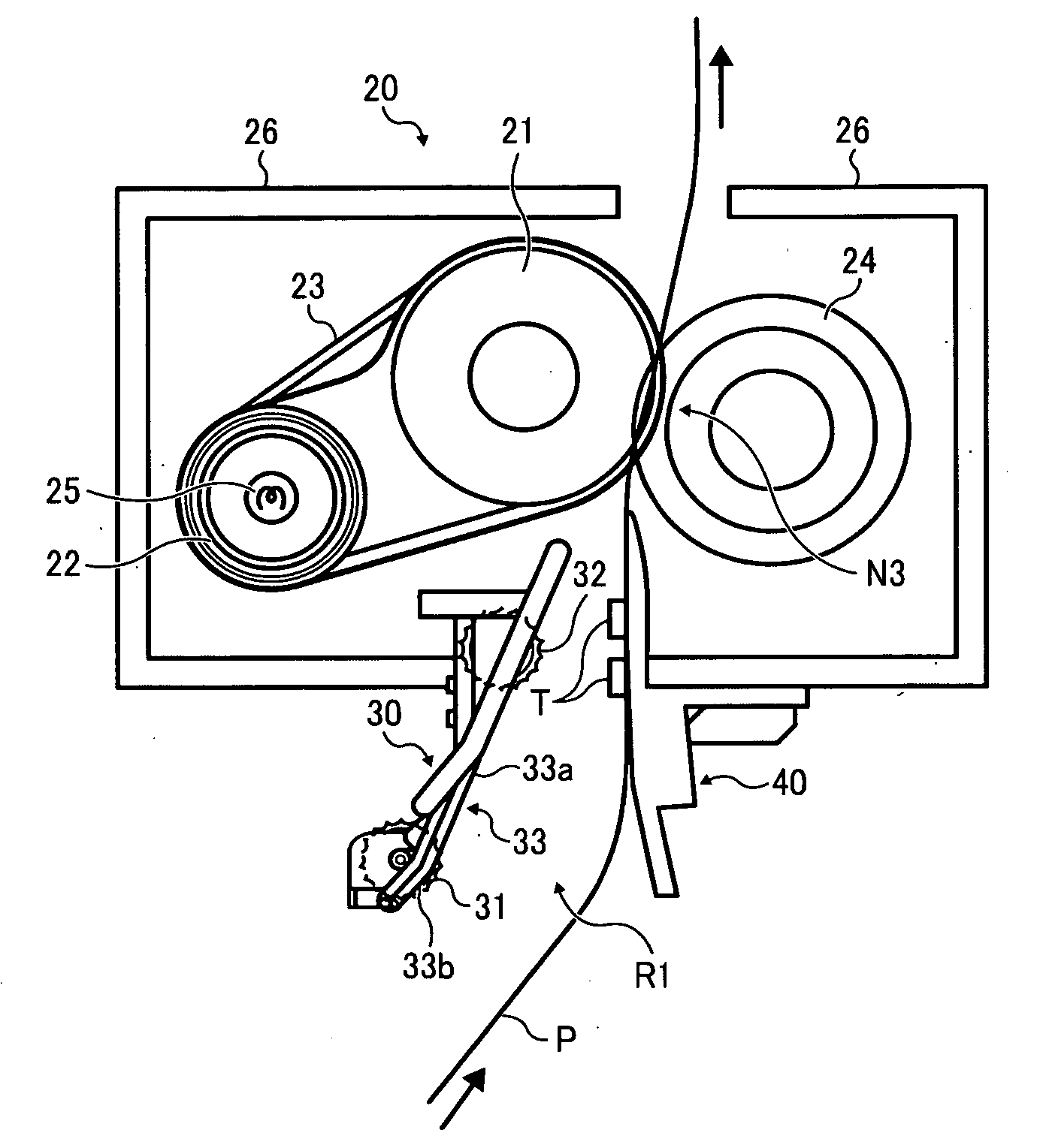 Fixing device and image forming apparatus incorporating same