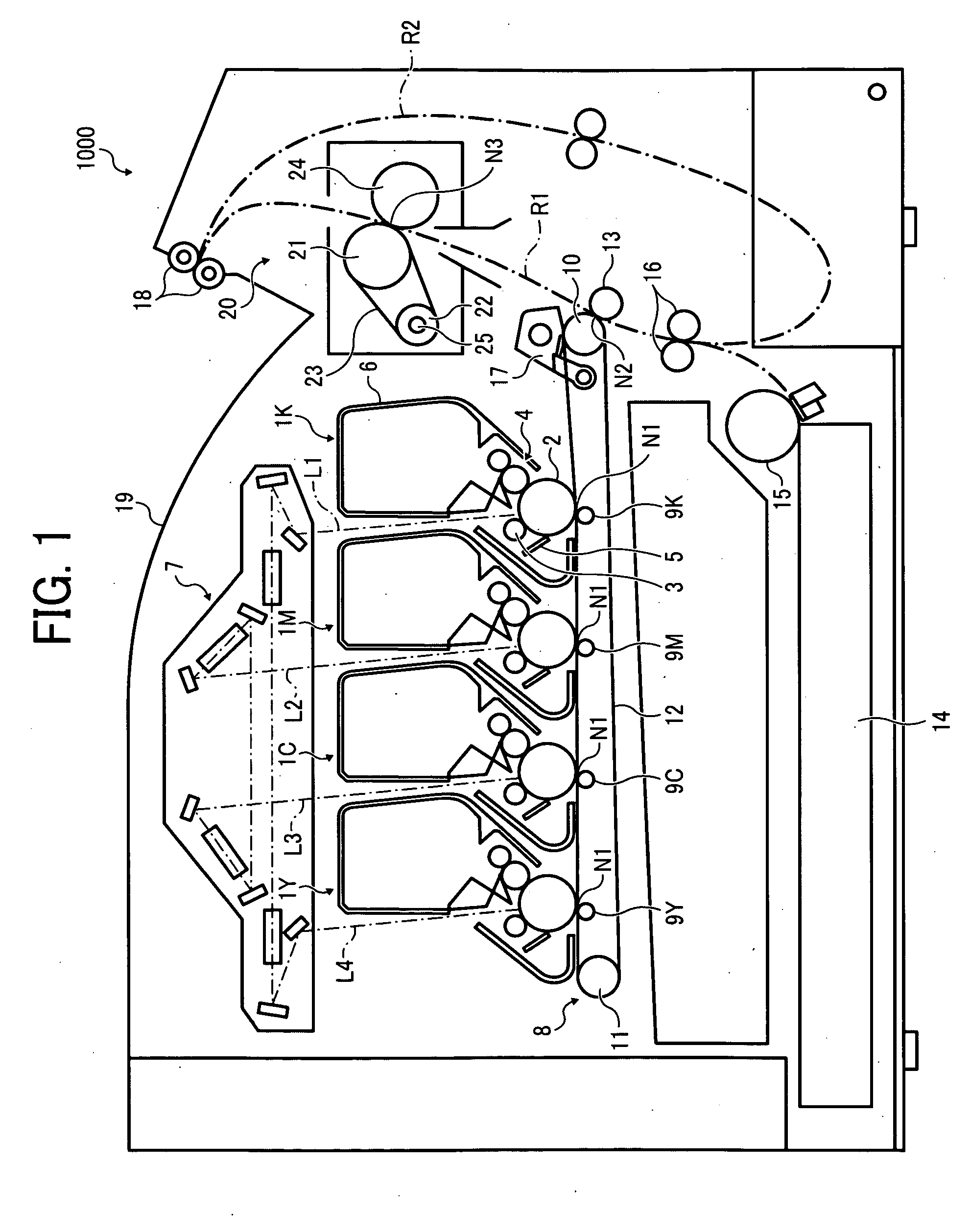 Fixing device and image forming apparatus incorporating same