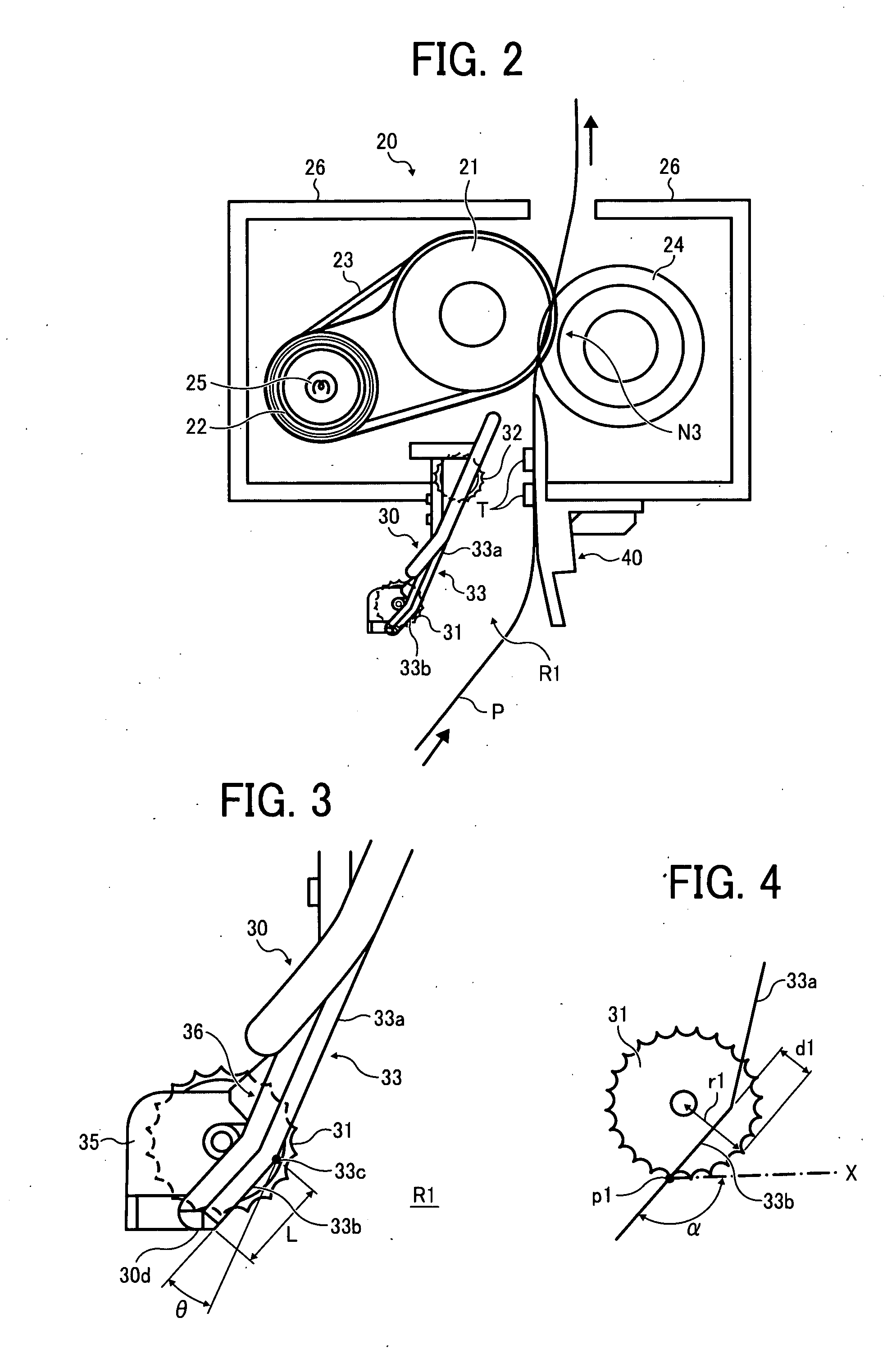 Fixing device and image forming apparatus incorporating same