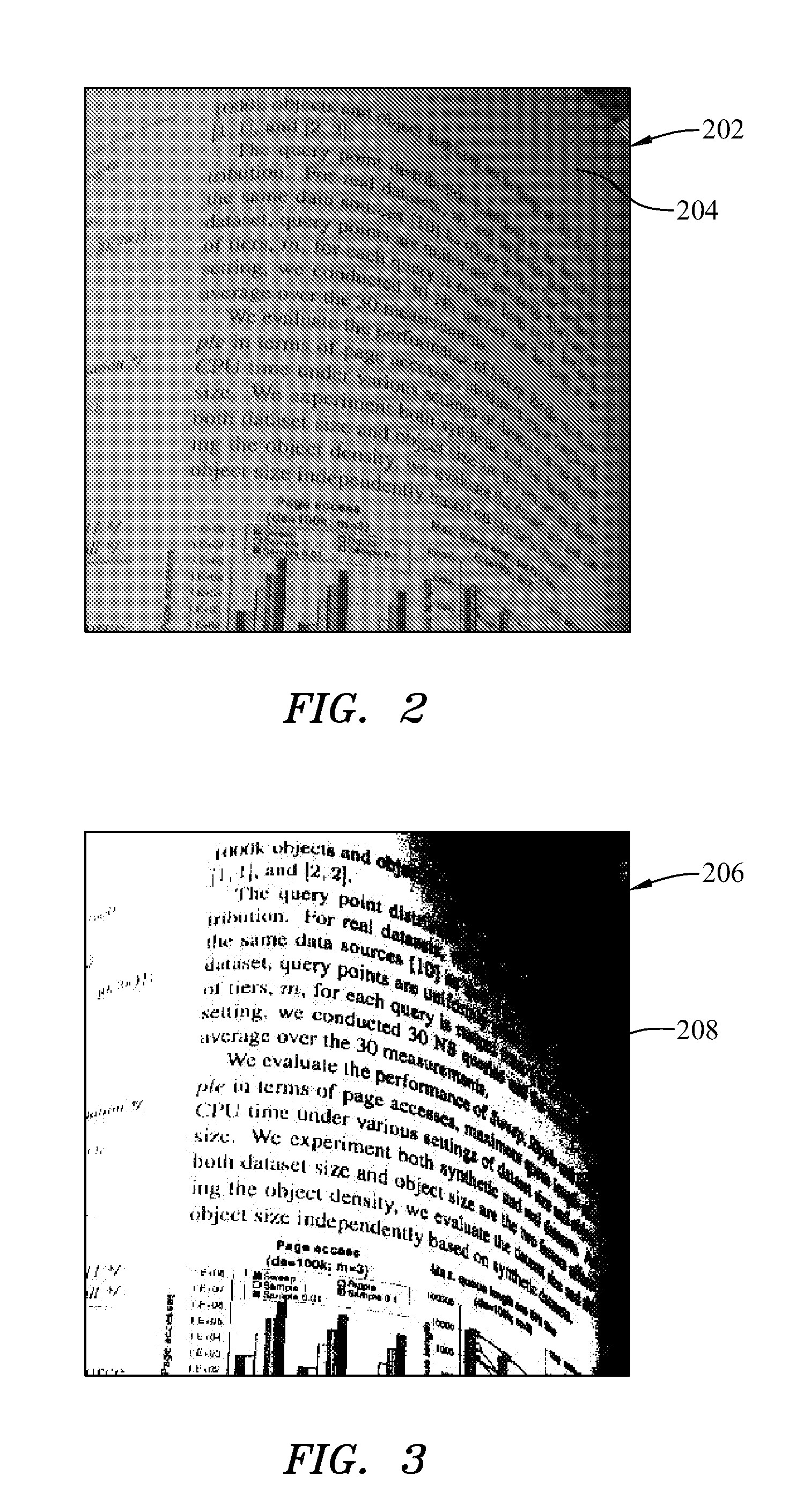 Camera-based document imaging