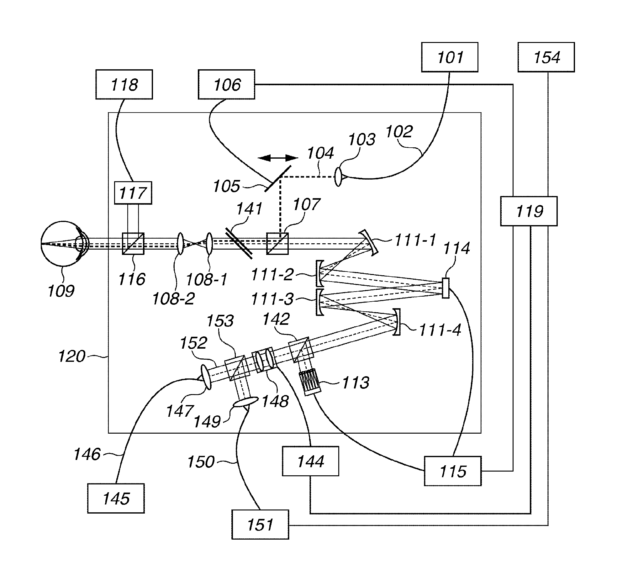 Ophthalmologic apparatus and method for controlling the same