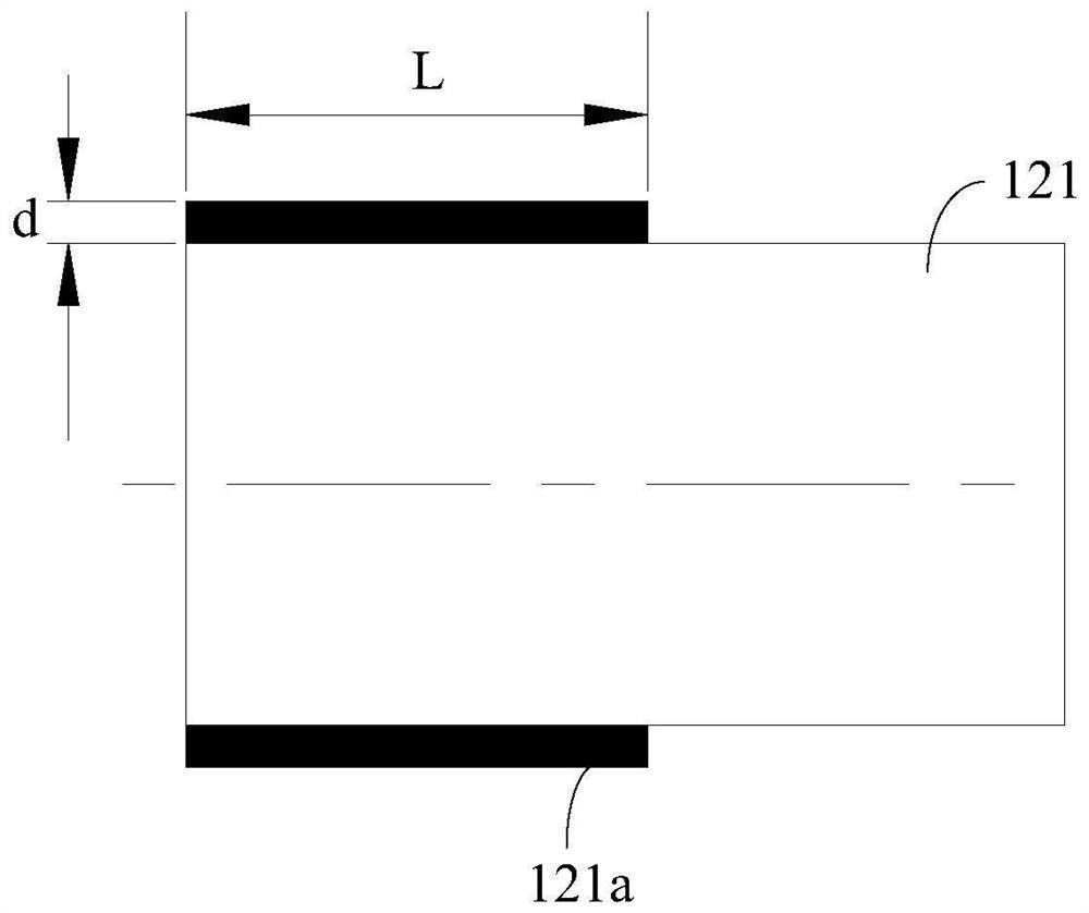 Manufacturing method of roller structure