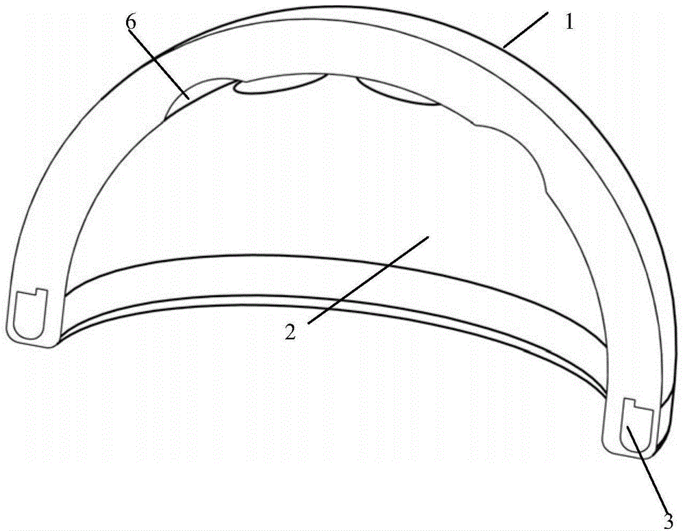 Artificial acetabular cup