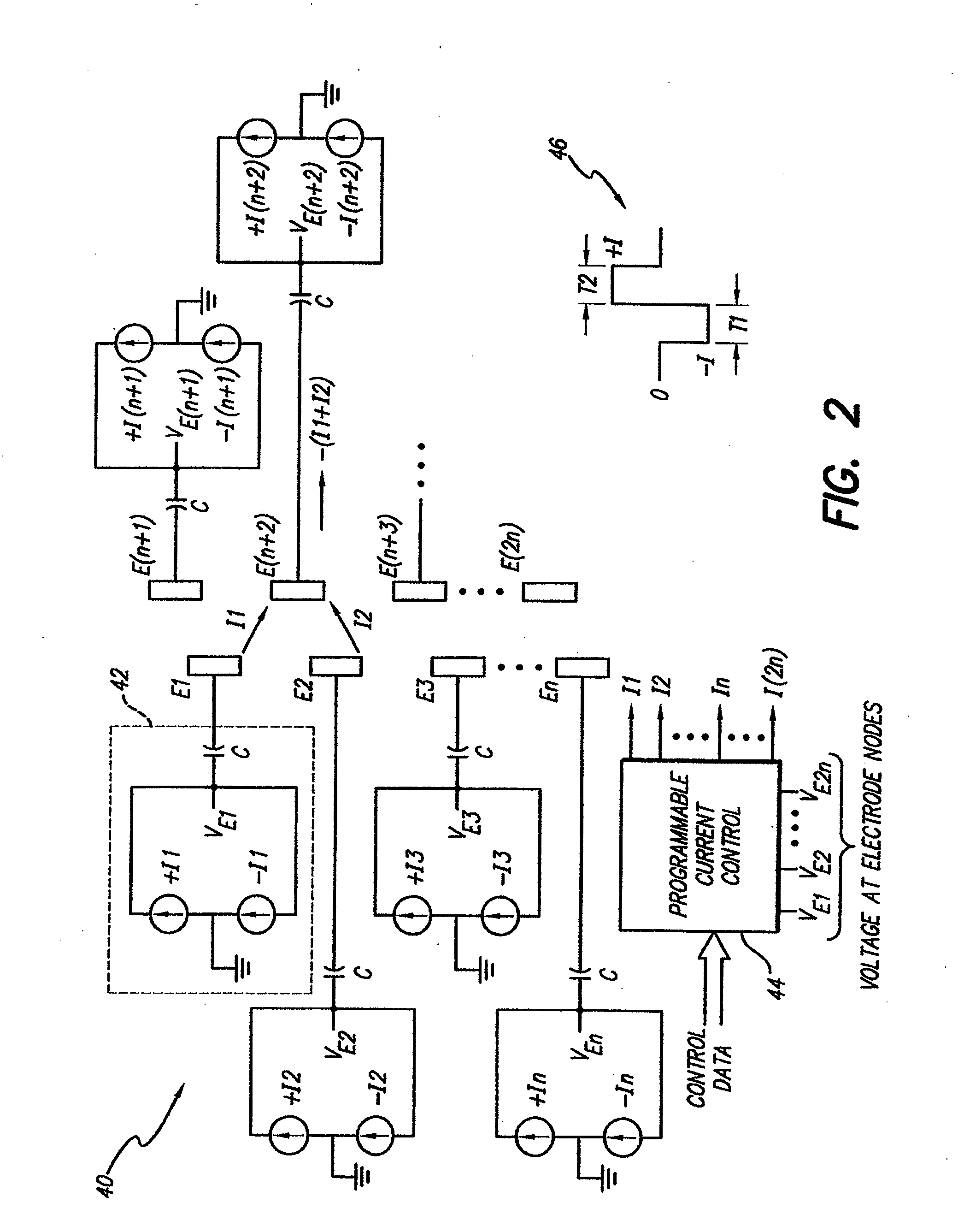 Apparatus and method for determining the relative position and orientation of neurostimulation leads