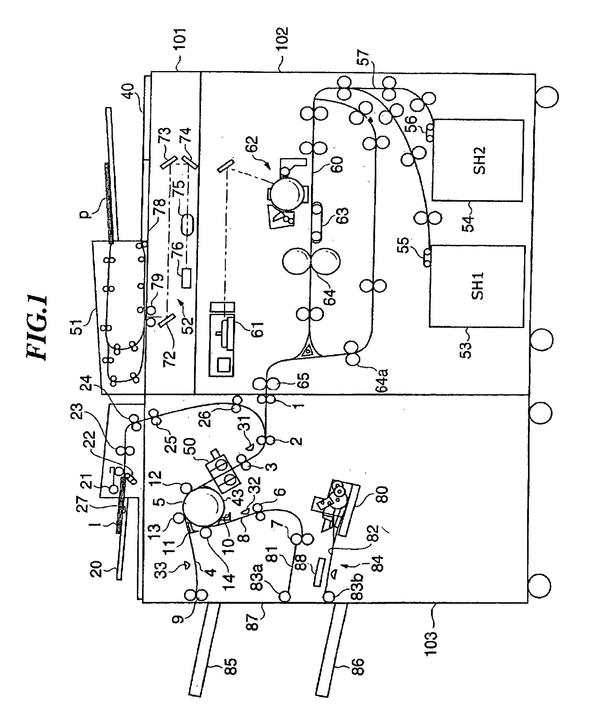 Sheet processing apparatus, control method therefor, sheet processing method, and storage media