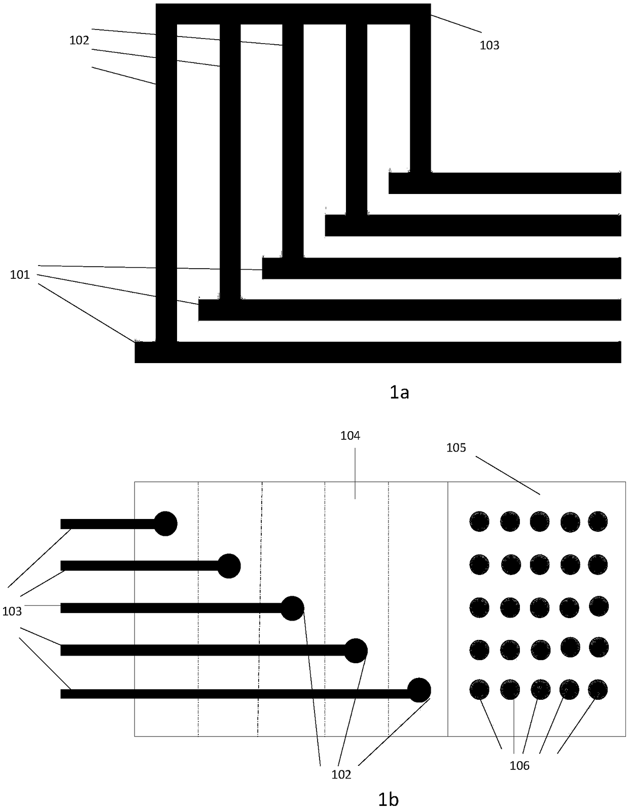 A kind of 3d NAND storage device and its manufacturing method