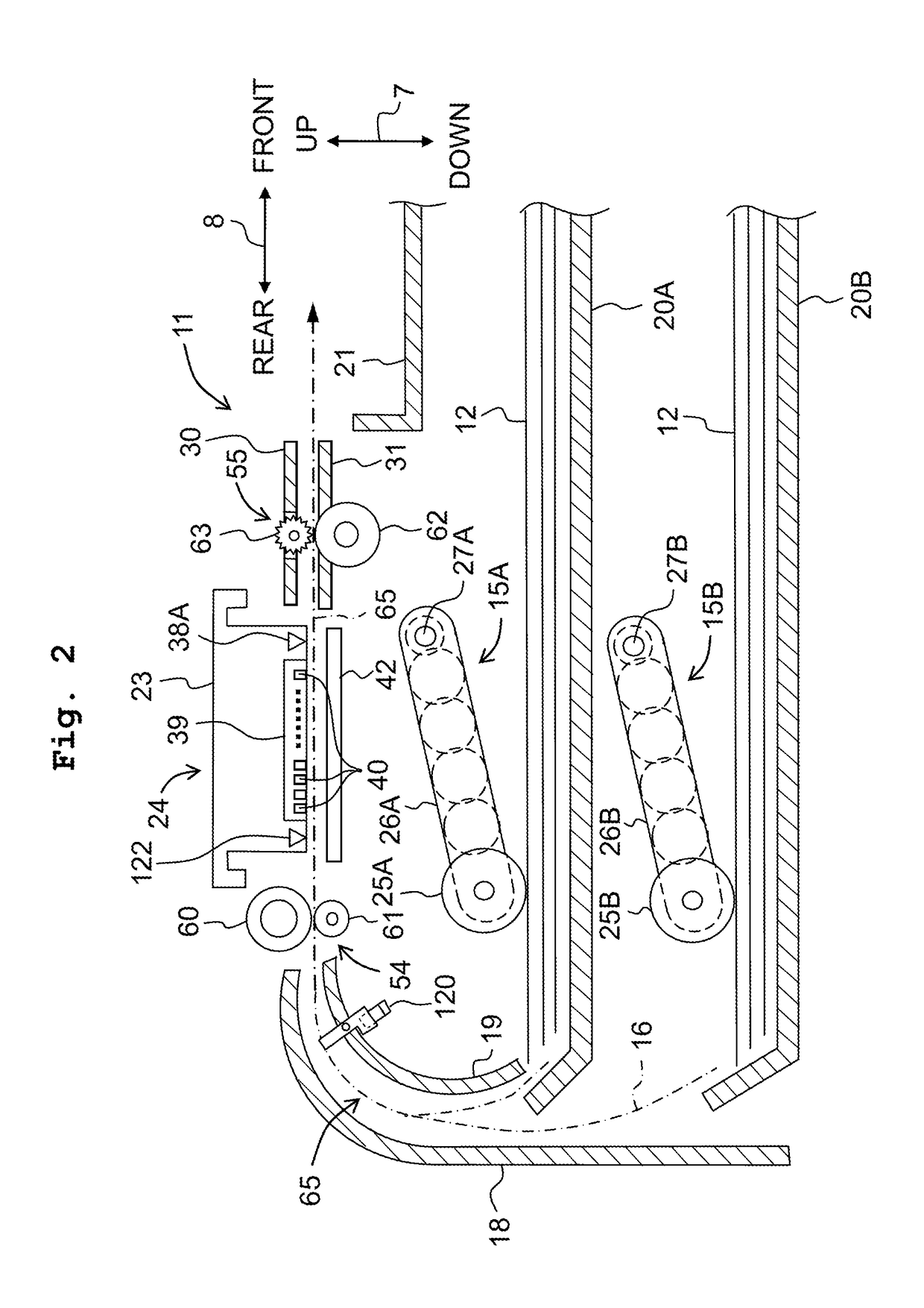 Ink-jet printer