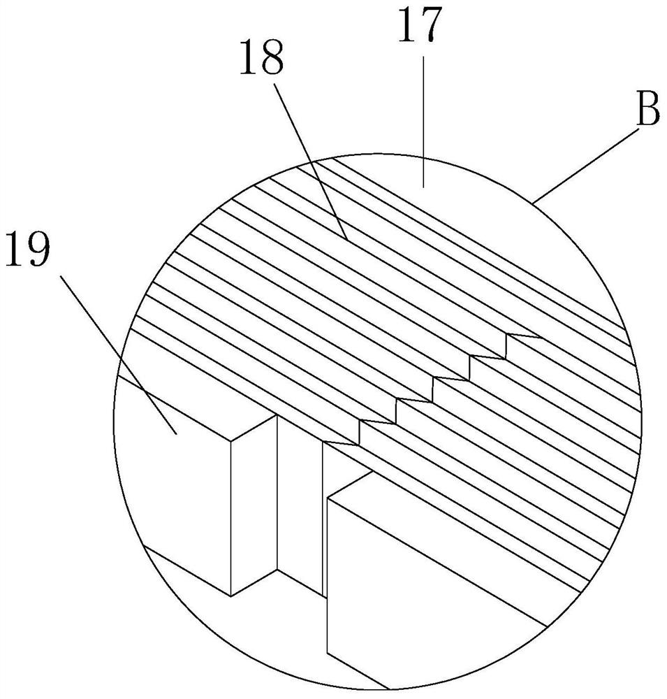 Outdoor rain-proof and lightning-proof transformer