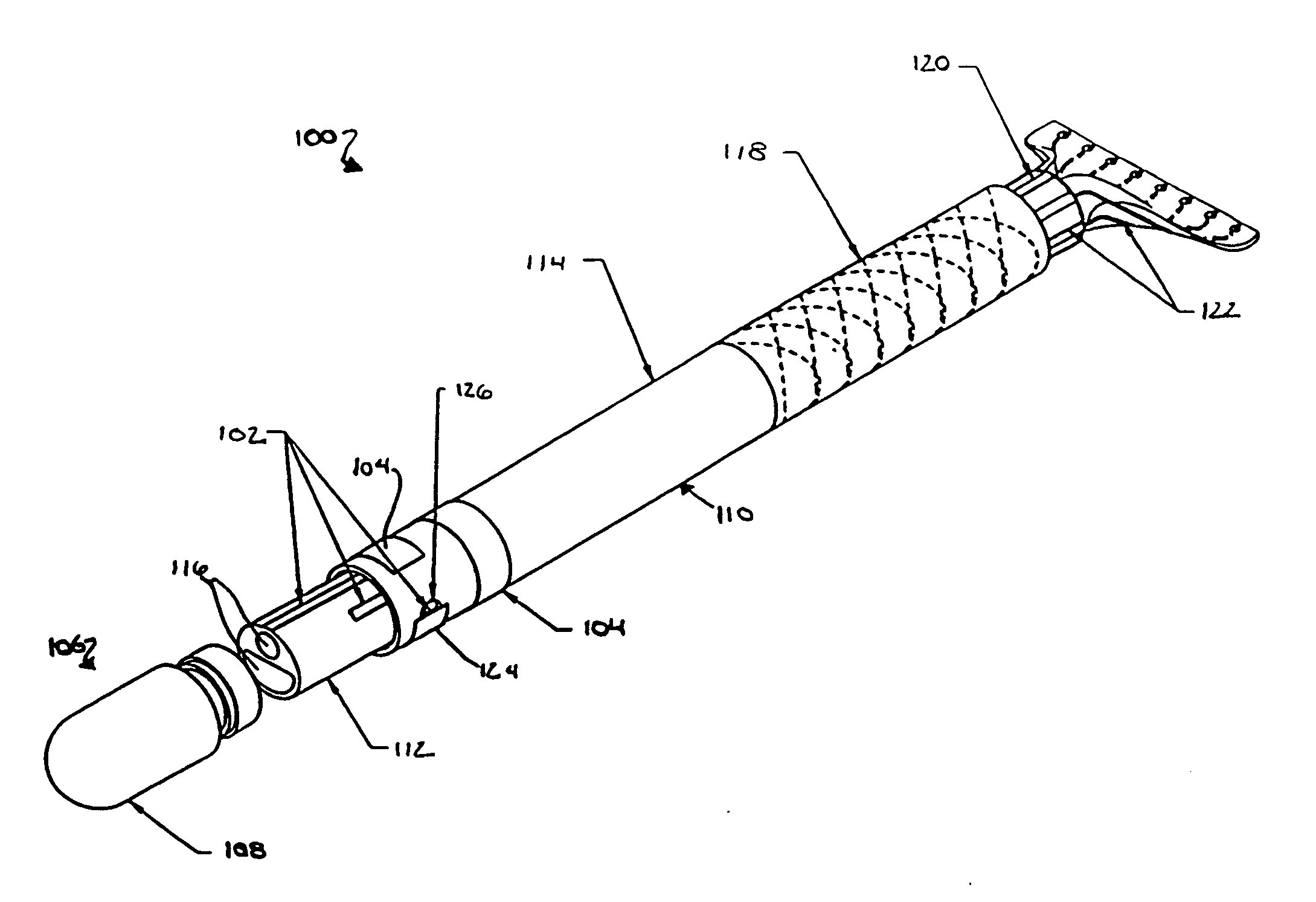 Medical device having arbitrarily-shaped electrodes