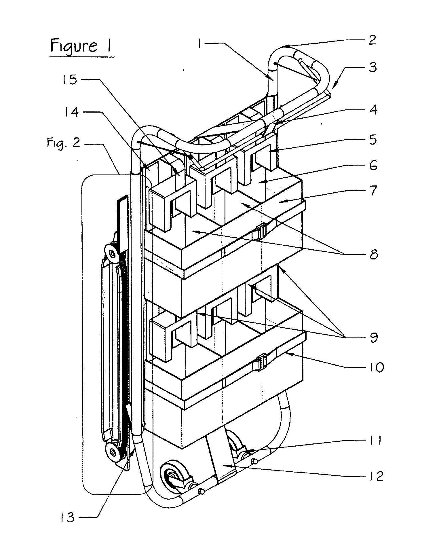 Baby Evacuation Device