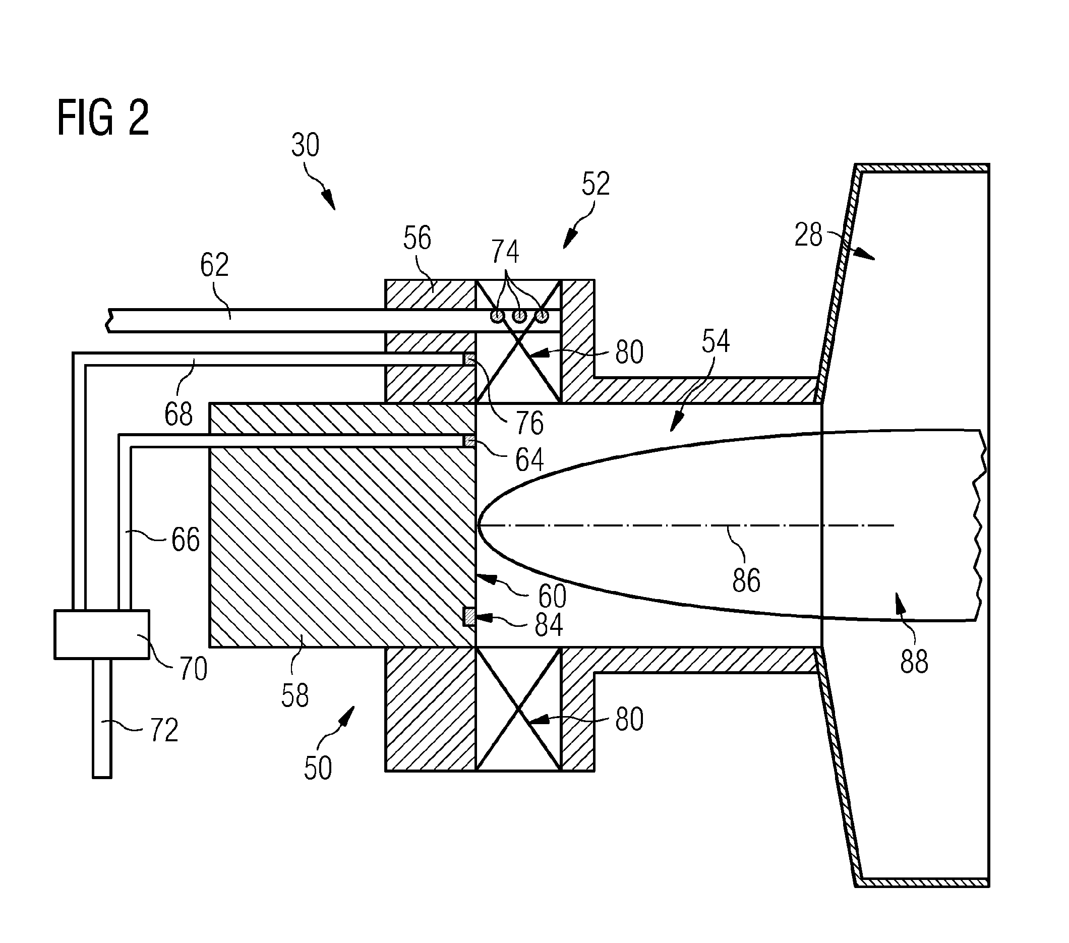 Combustor