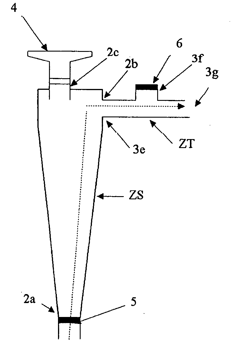 Aerosol transfer device for medical aerosol generators or medical aerosol generator systems