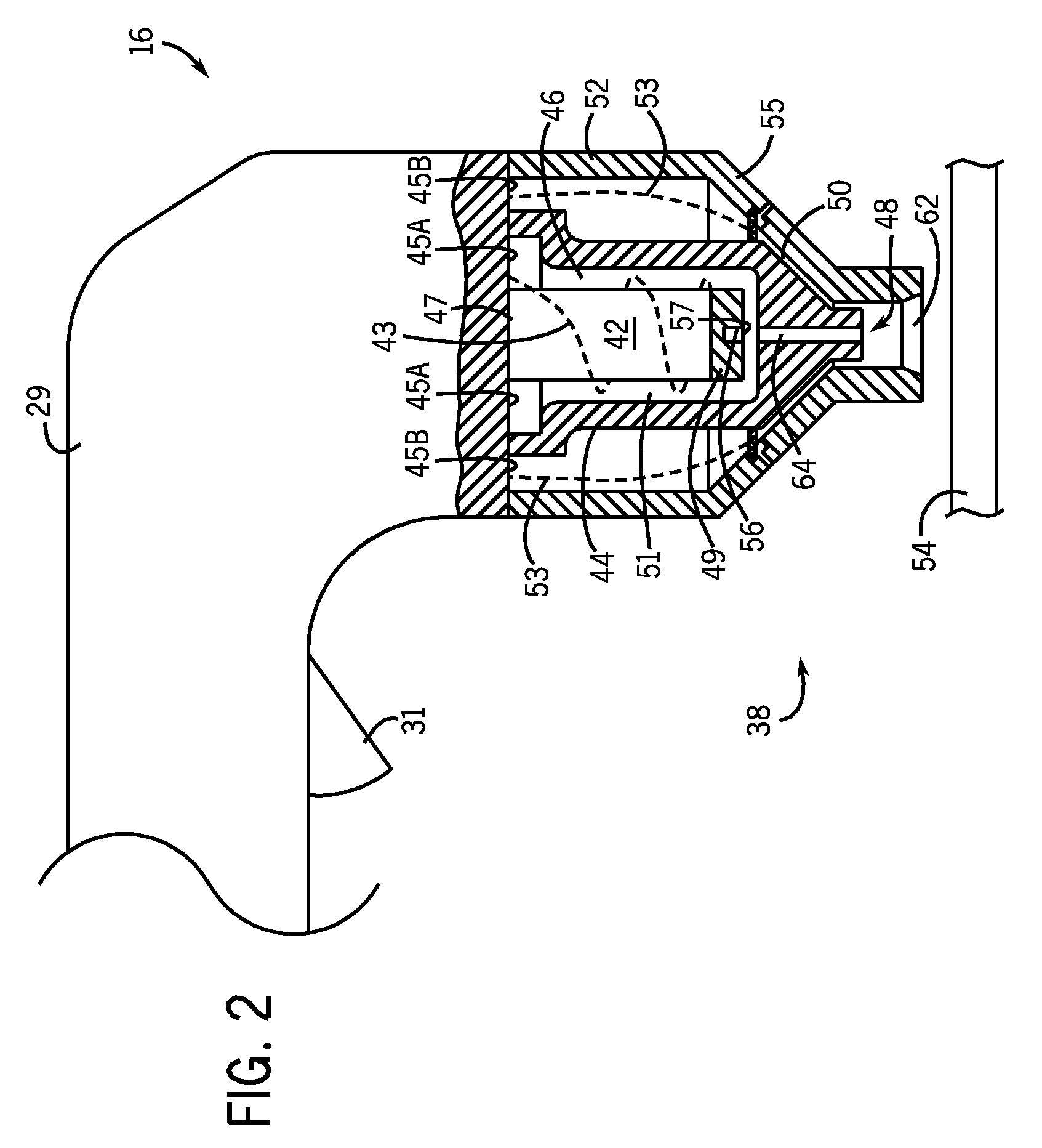 Inverter powered plasma cutting system with fixed gas flow control