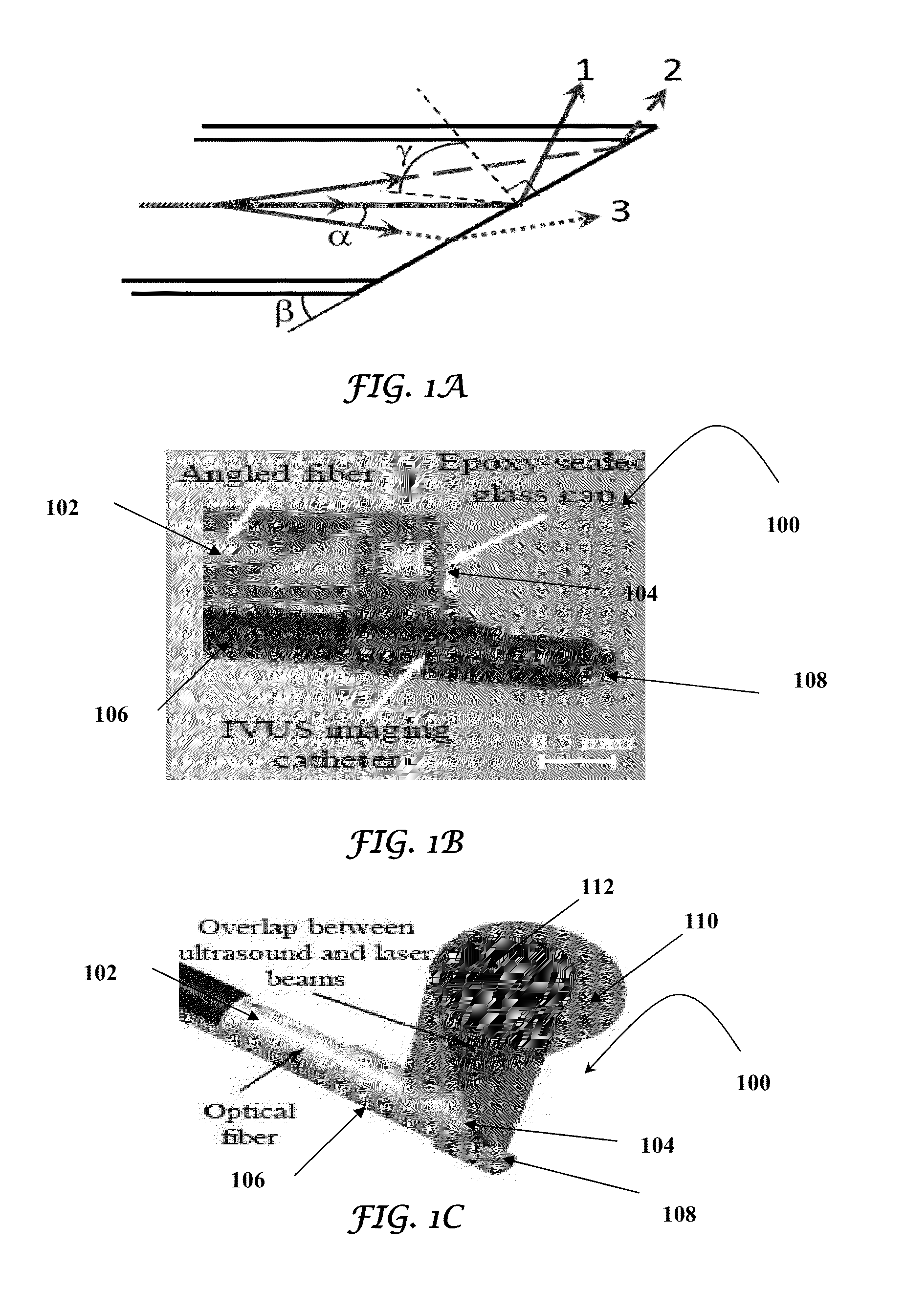 Catheter for Intravascular Ultrasound and Photoacoustic Imaging