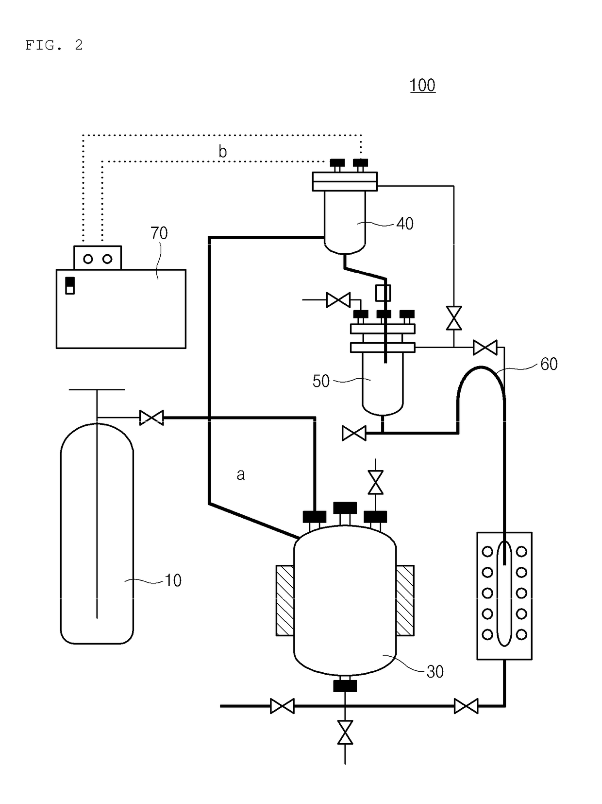 Preparation method of hydrophobic silica aerogel