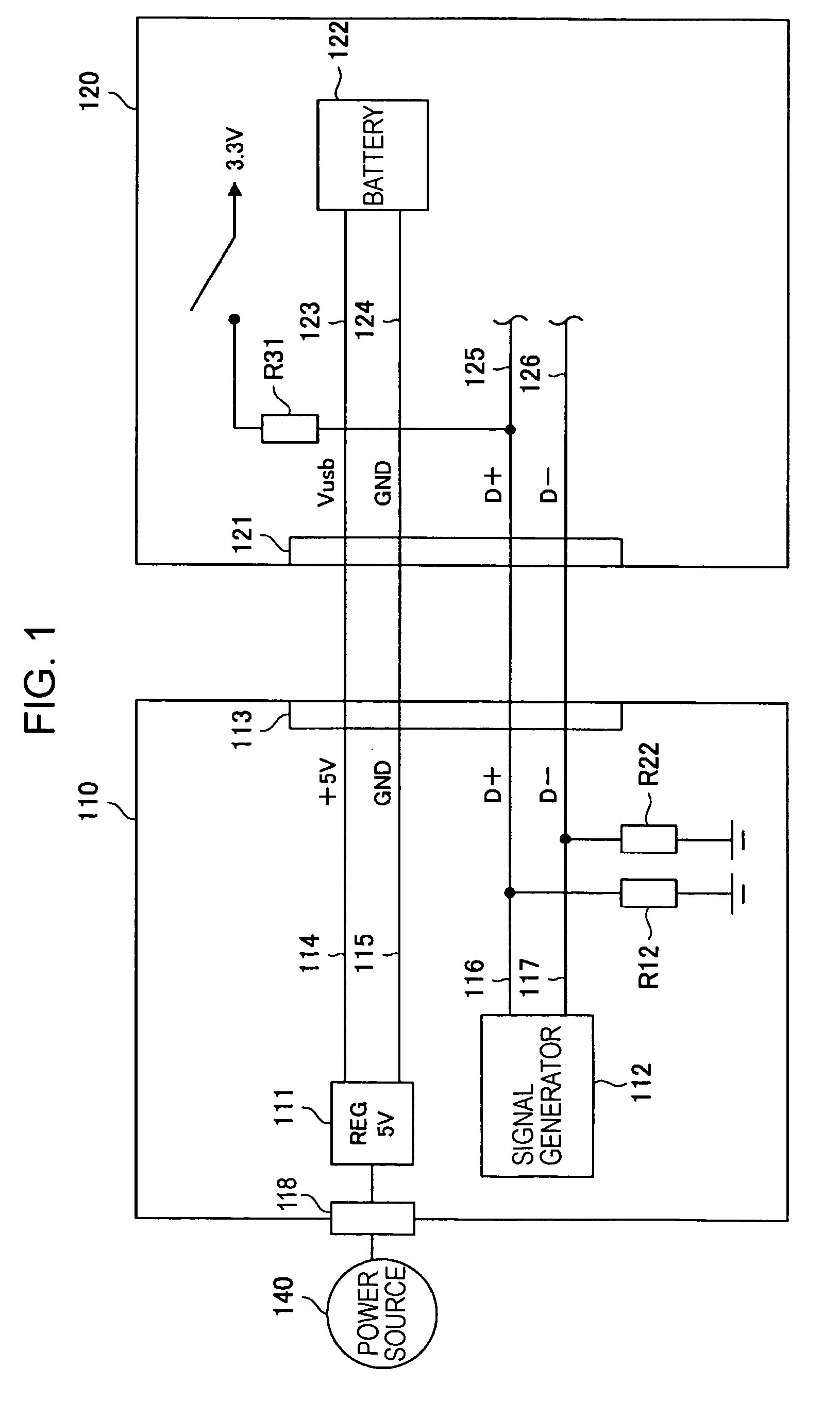 Dedicated power supply apparatus, terminal. power supply system, and power supply method