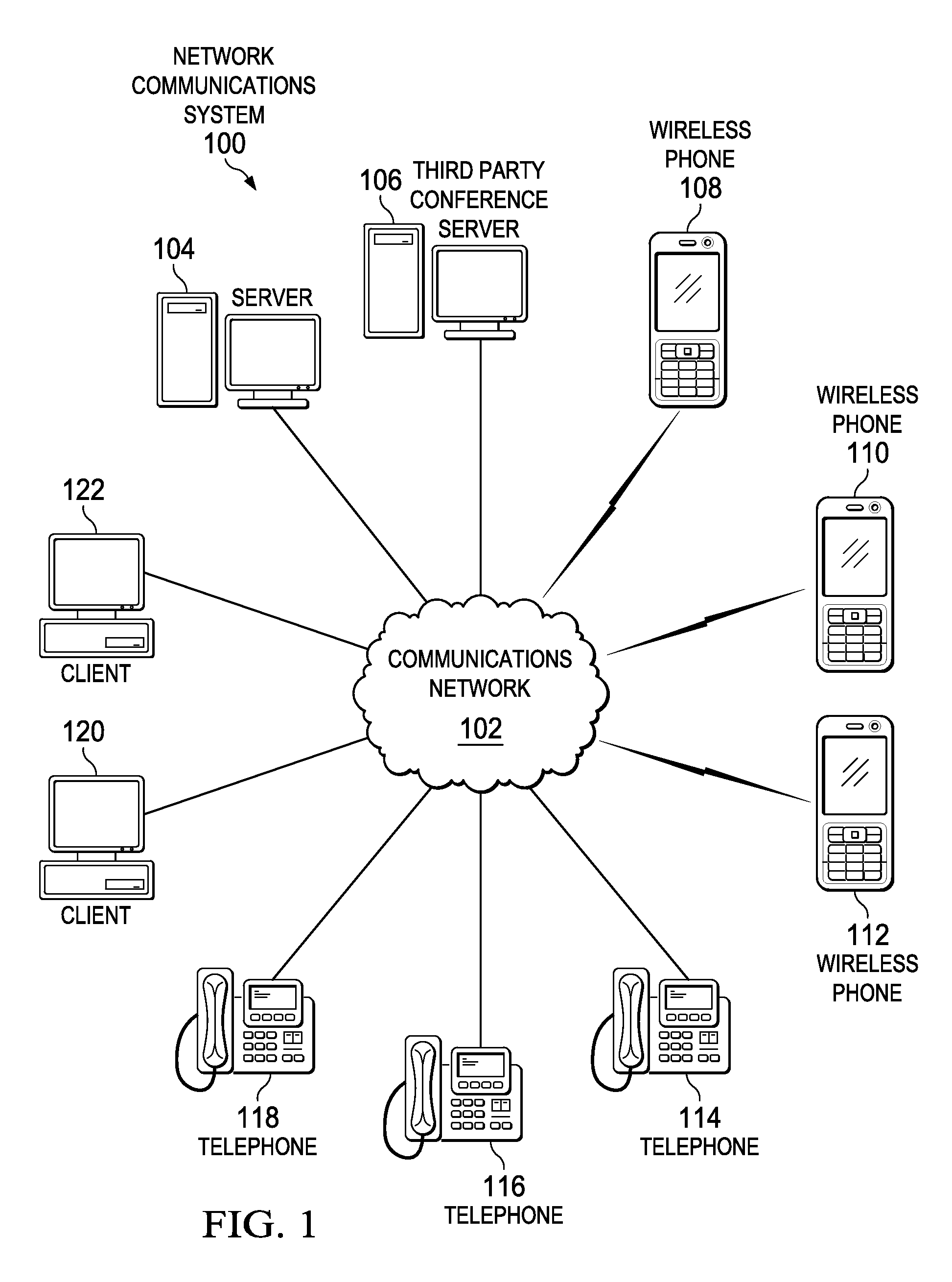 Voice input state identification