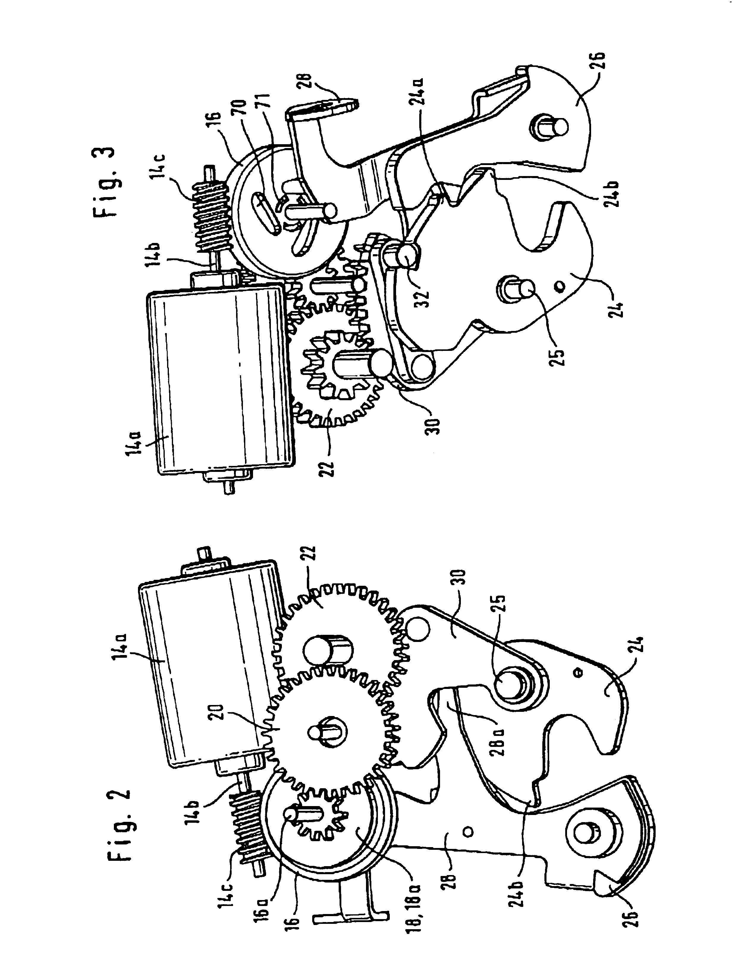 Lock, particularly a tailgate lock for a motor vehicle