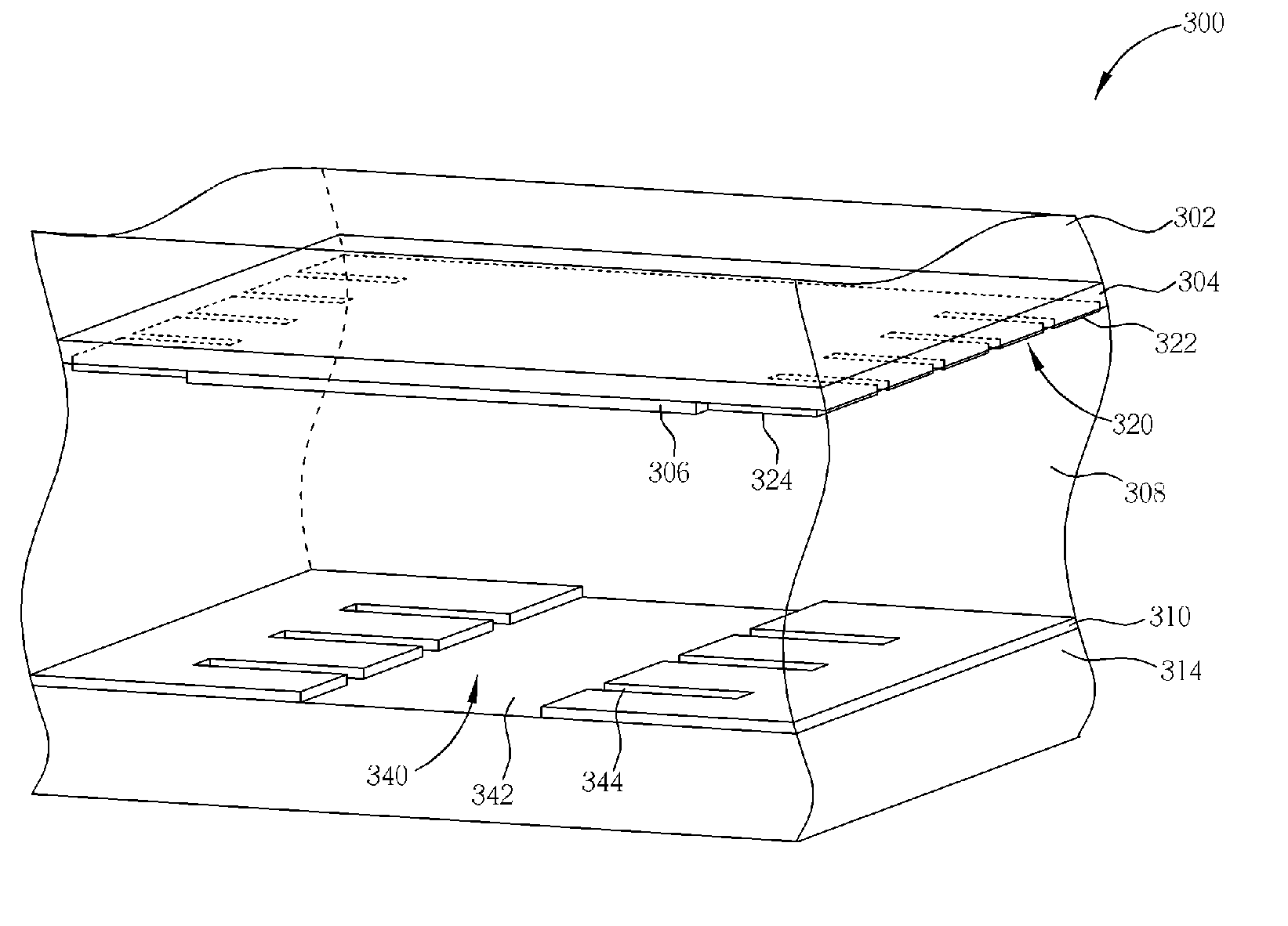 Multi-Domain Vertical Alignment Liquid Crystal Display Device