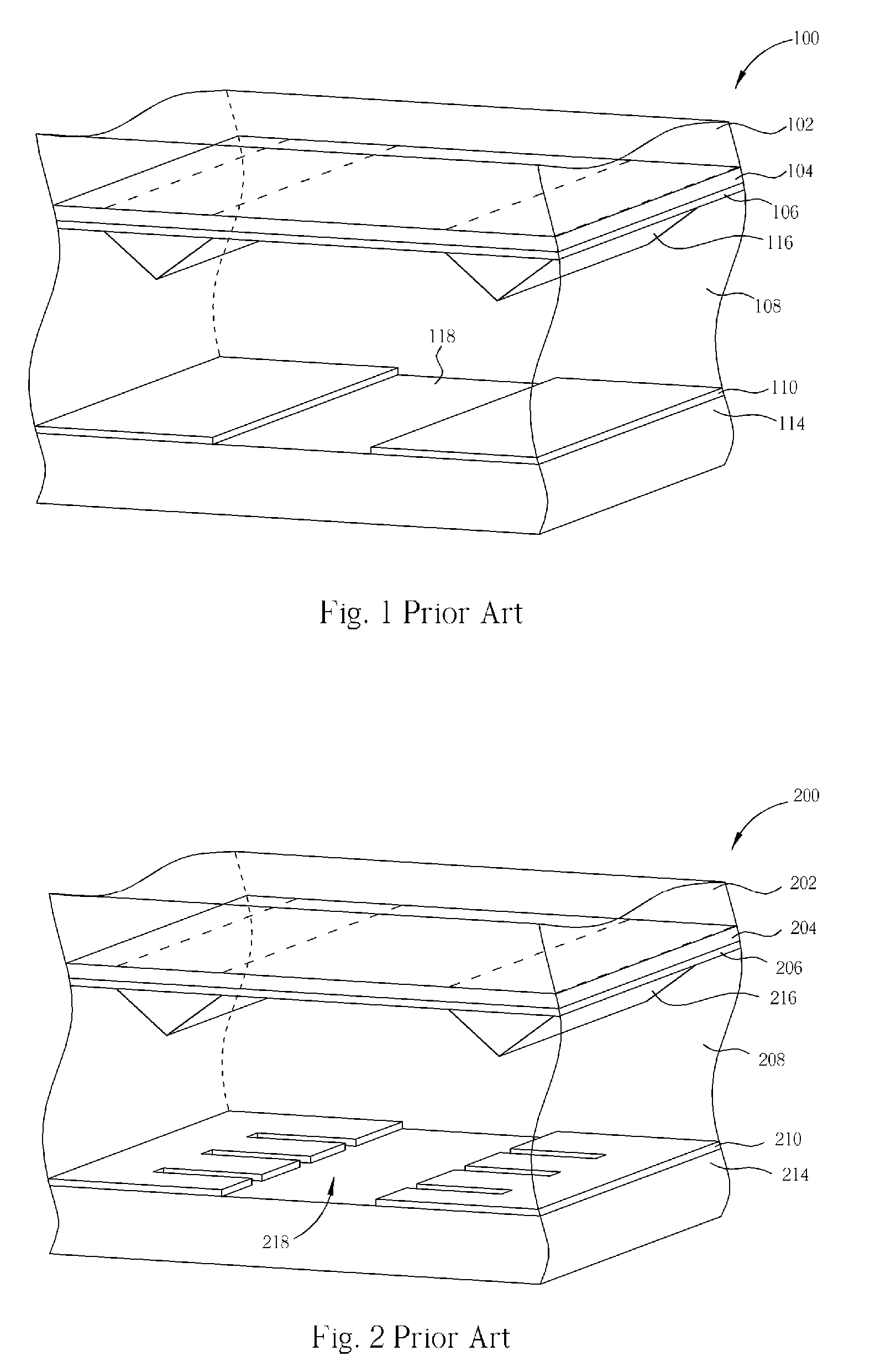 Multi-Domain Vertical Alignment Liquid Crystal Display Device