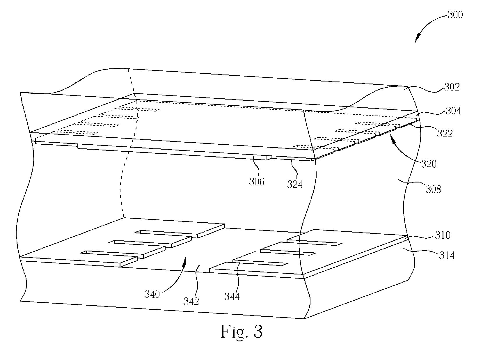 Multi-Domain Vertical Alignment Liquid Crystal Display Device