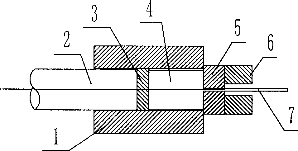 7075 aluminium alloy profile on line quenching method