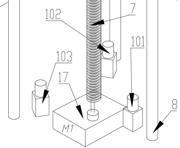 Novel automatic pressure regulator for rare earth siphon discharge