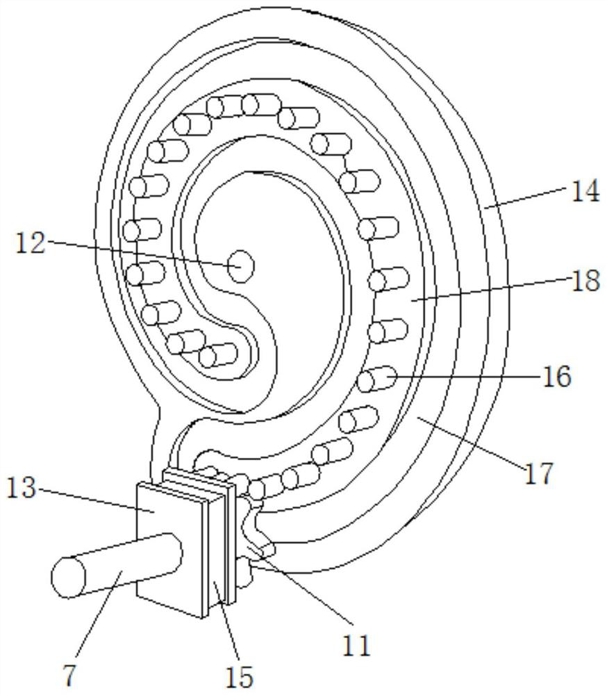 Production method of HEIJINGU wheat QU liquor