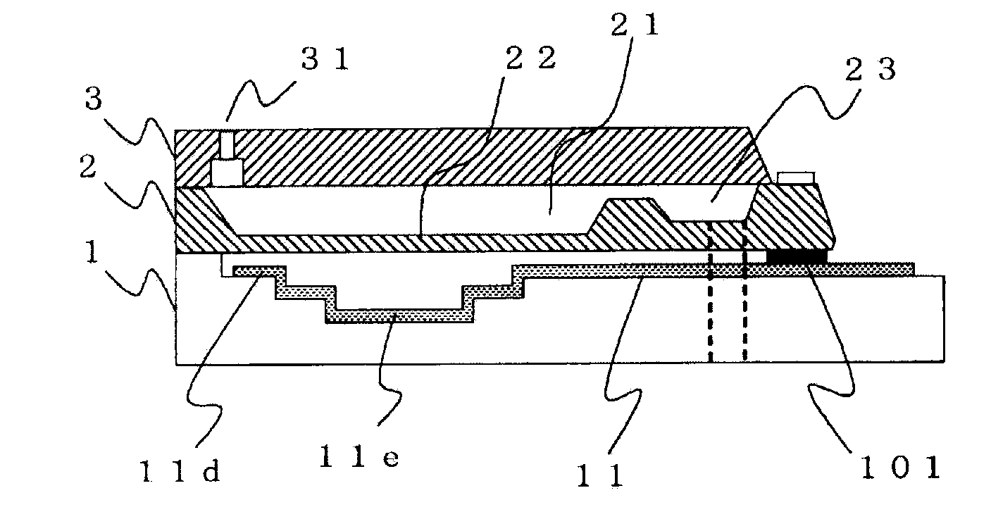 Method for driving droplet ejecting head and droplet ejecting device