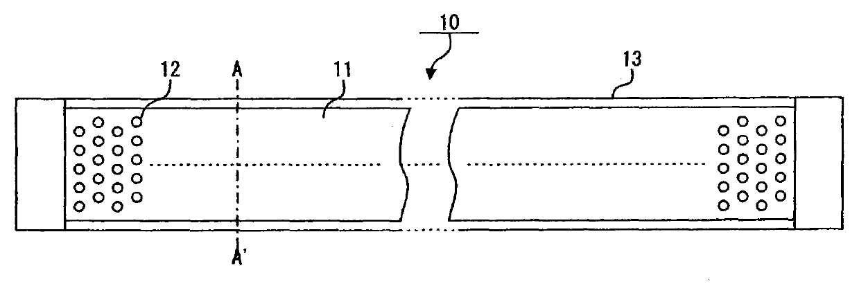 LED lighting device