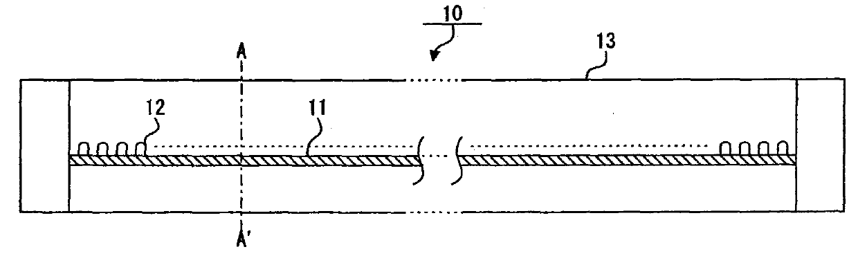 LED lighting device