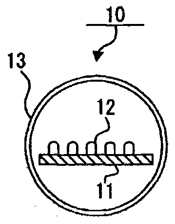 LED lighting device