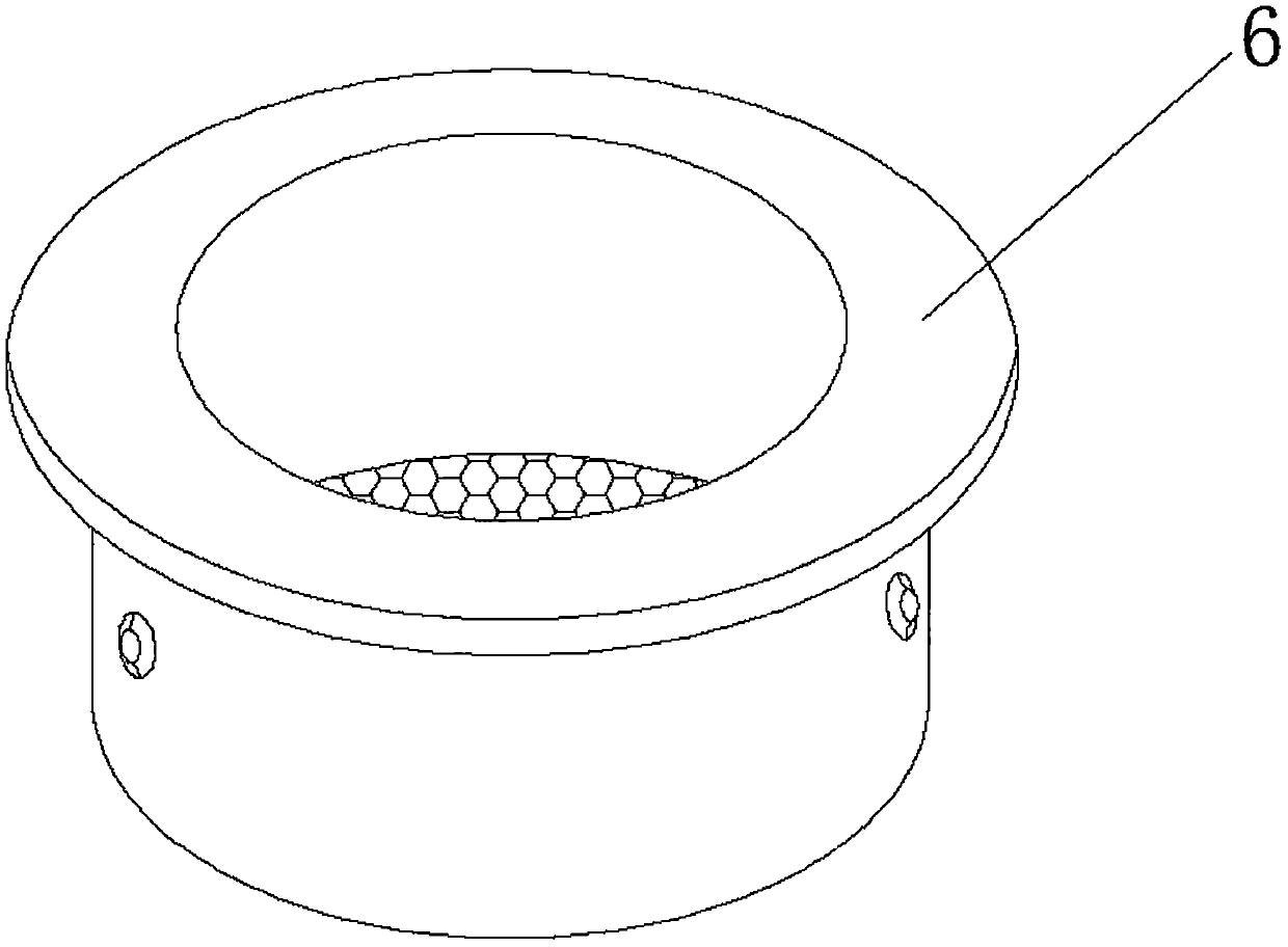 Vacuum cup with heat preservation and disinfection functions