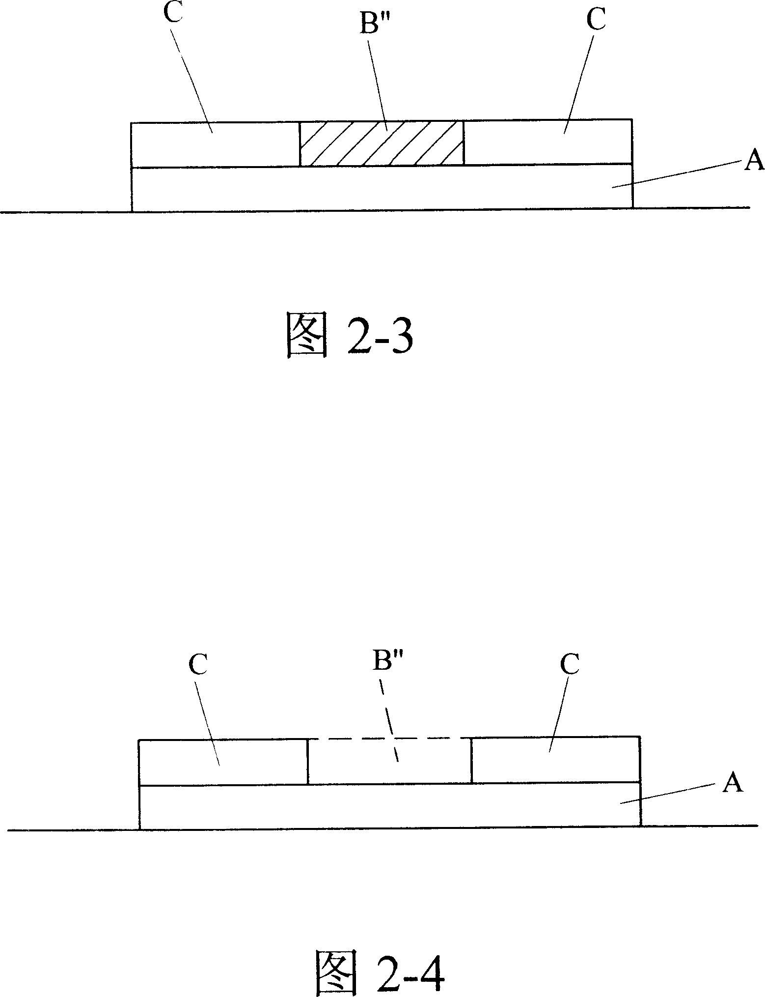 Manufacturing method of circuit board encapsulated by accumulation circuit