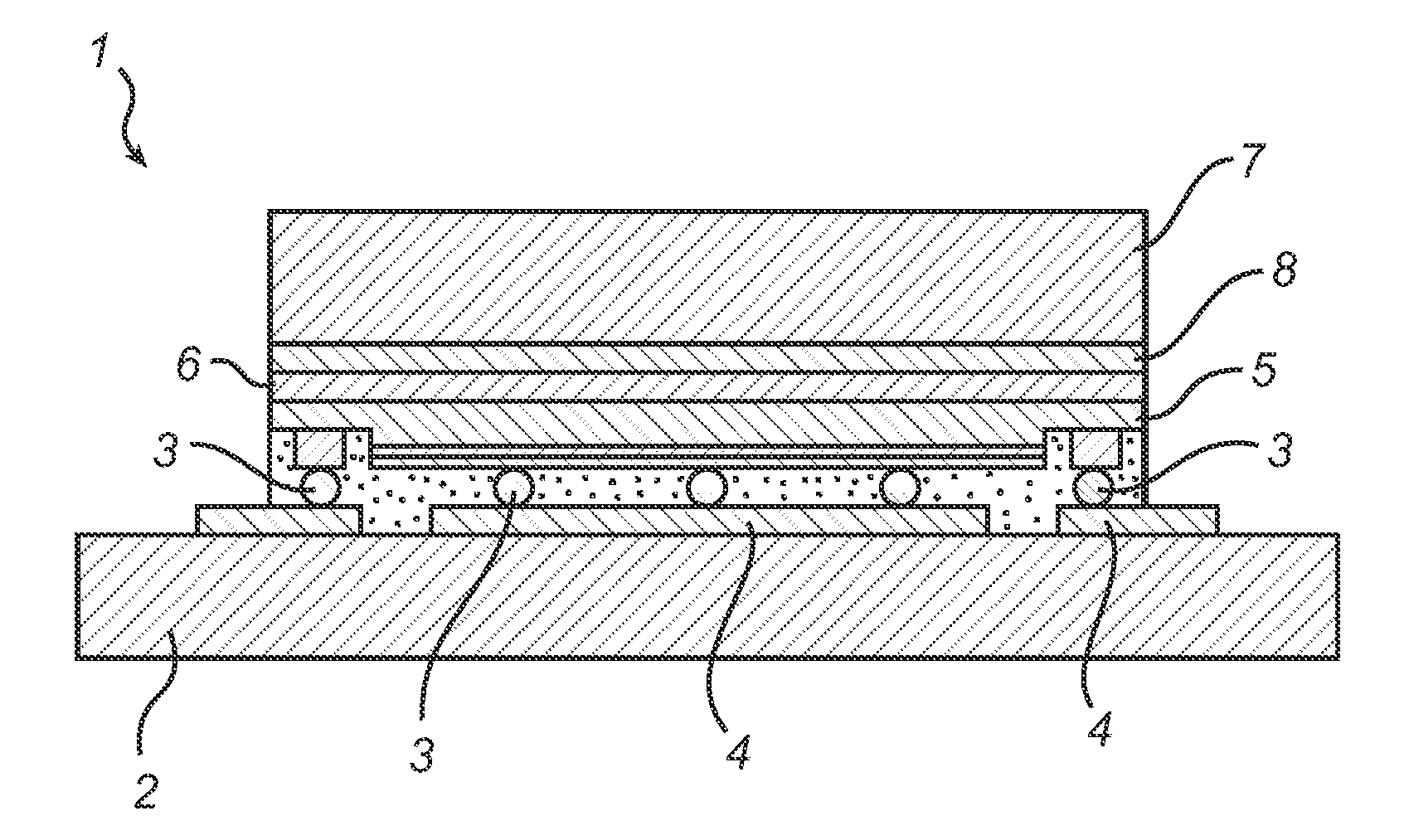 Optical composition