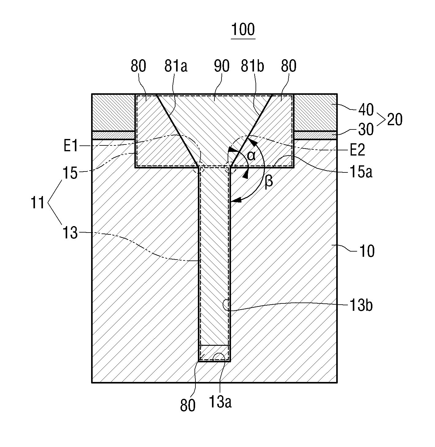 Semiconductor device and method of fabricating the same