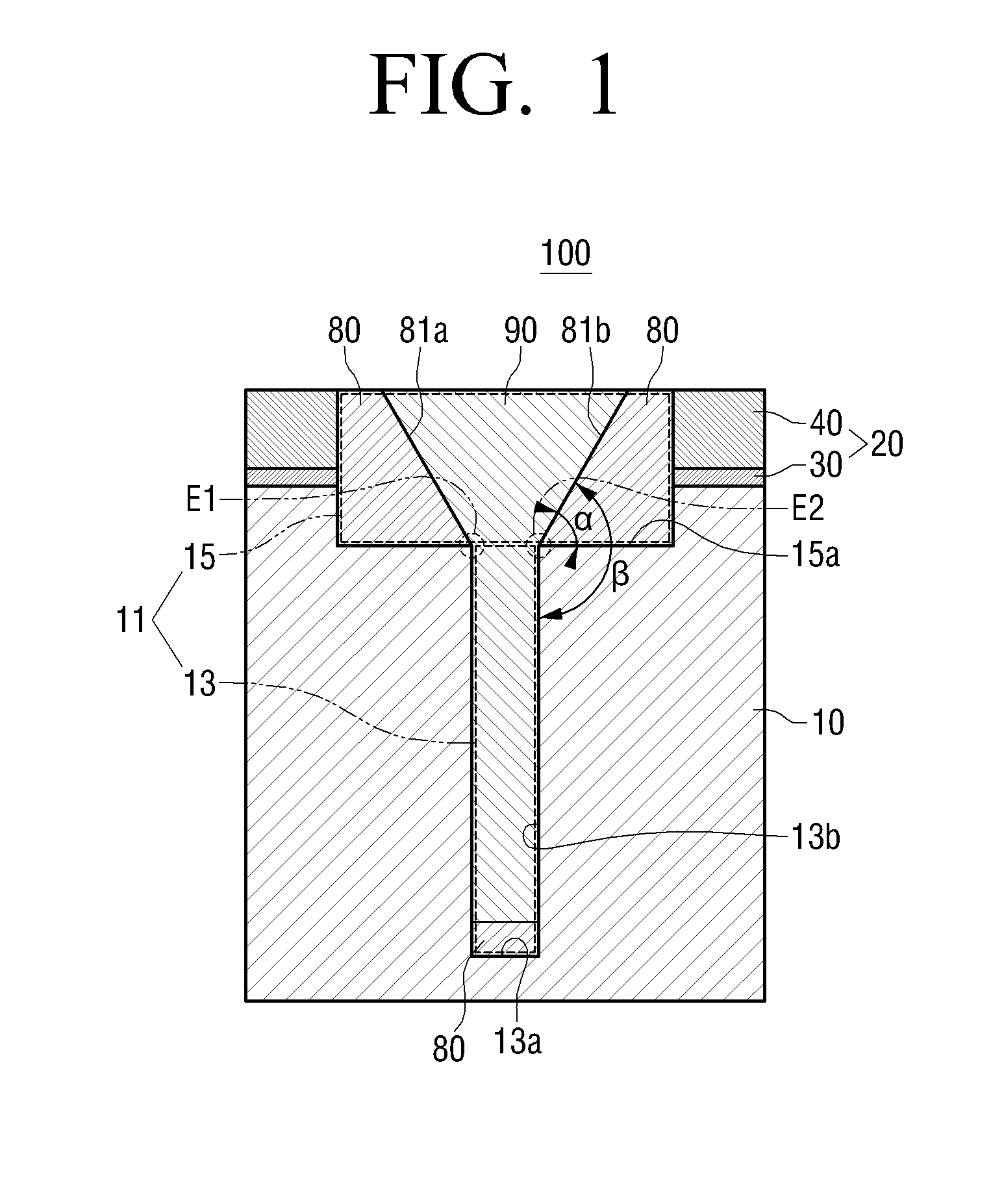 Semiconductor device and method of fabricating the same