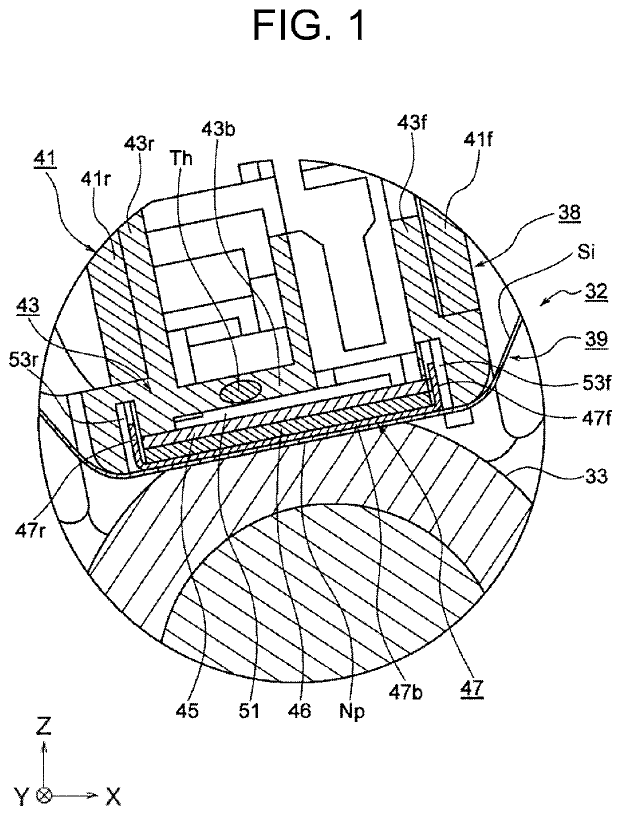 Fixing device and image forming apparatus