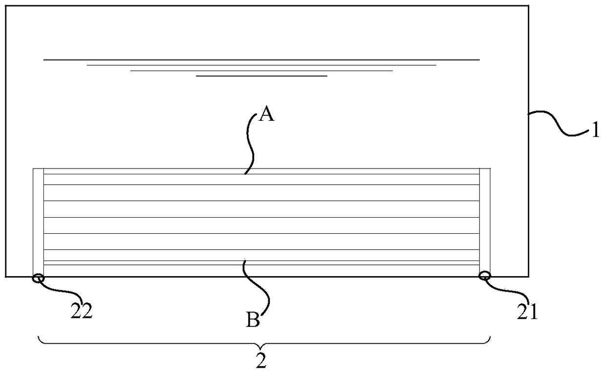 Ice storage air conditioner and ice storage method